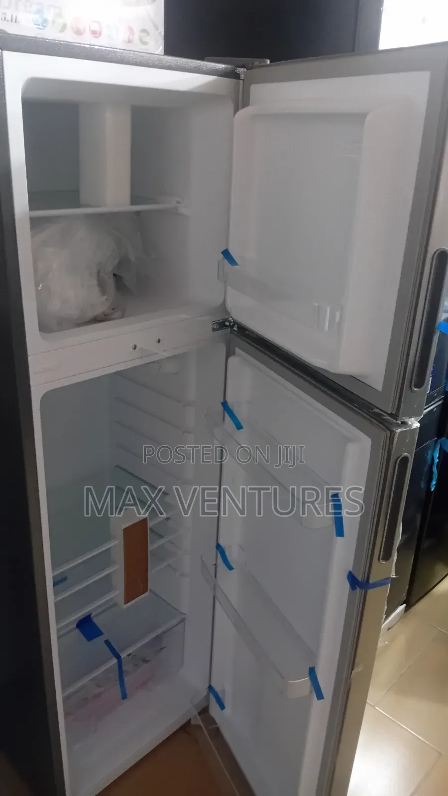 Westpool Fridge 168l Sharp Cooling Westpool 168l Fridge