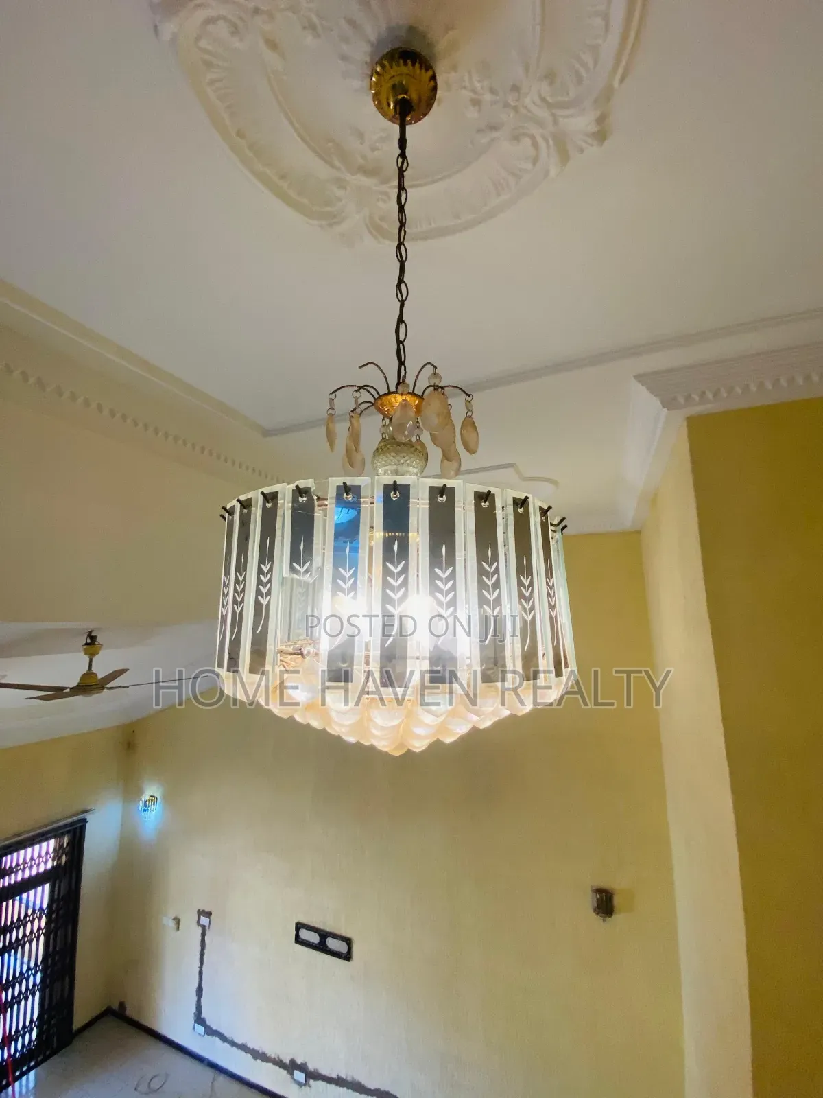 5bdrm House in Achimota Petroleum, Mile 7 for rent