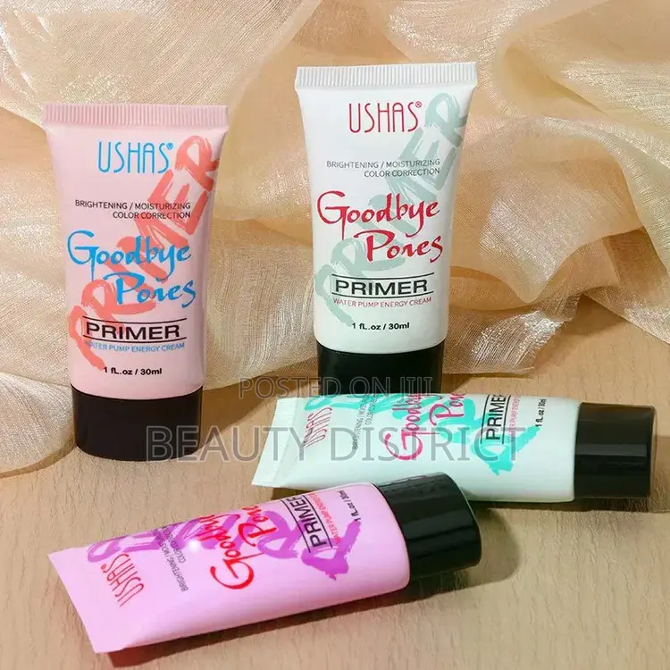 Face Primer