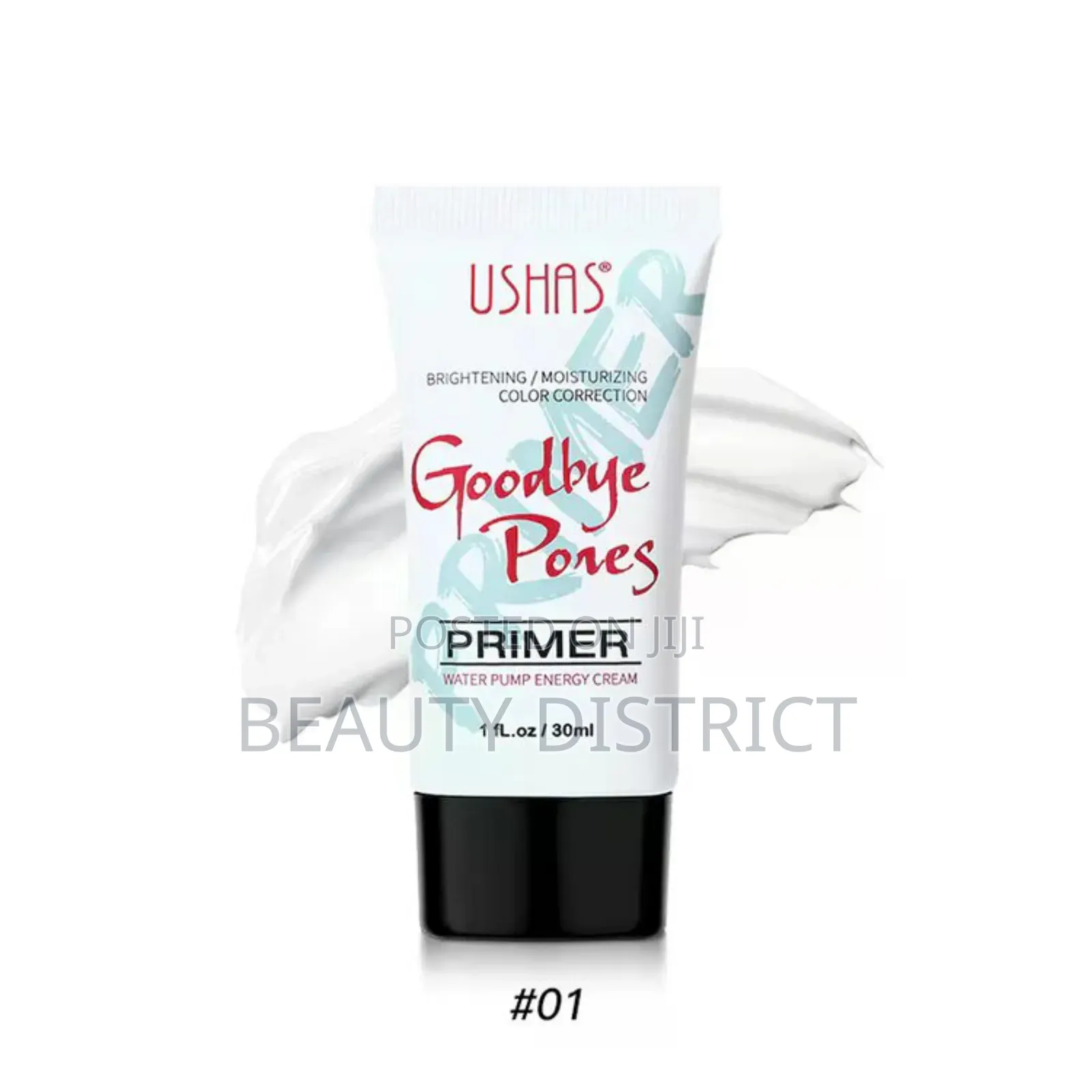 Face Primer