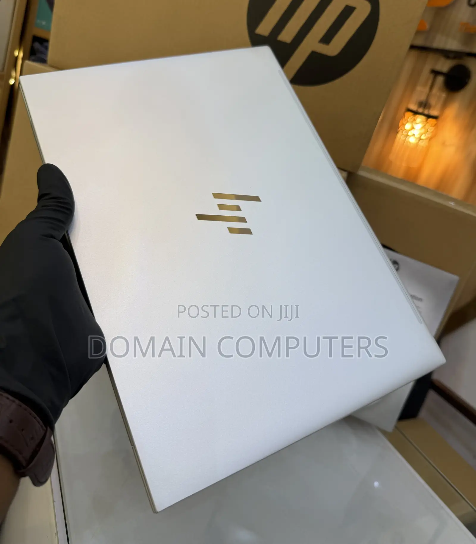 New Laptop HP EliteBook 840 G10 16GB Intel Core i5 SSD 256GB