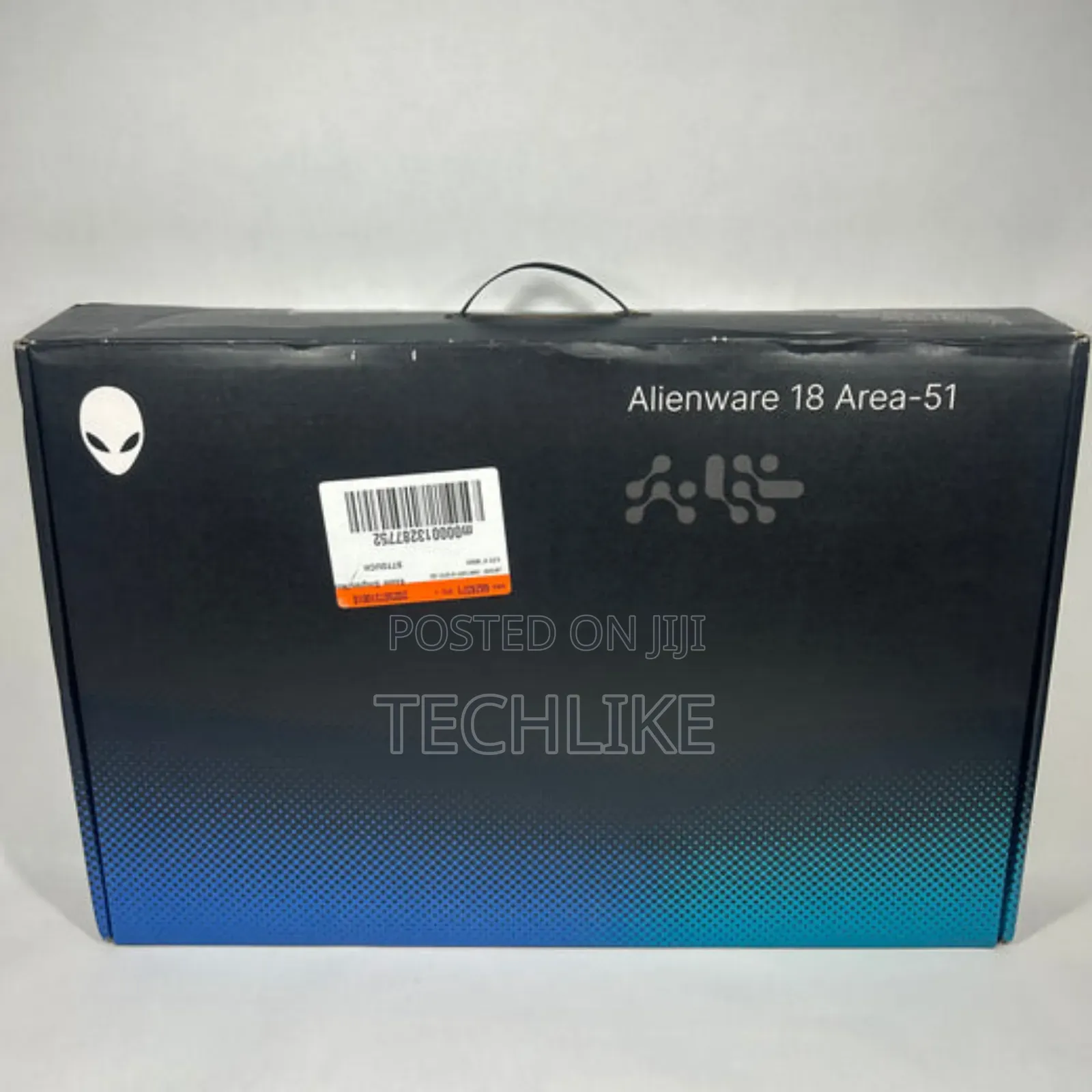 New Laptop Alienware Area-51m 64GB Intel Core Ultra 9 SSD 2T