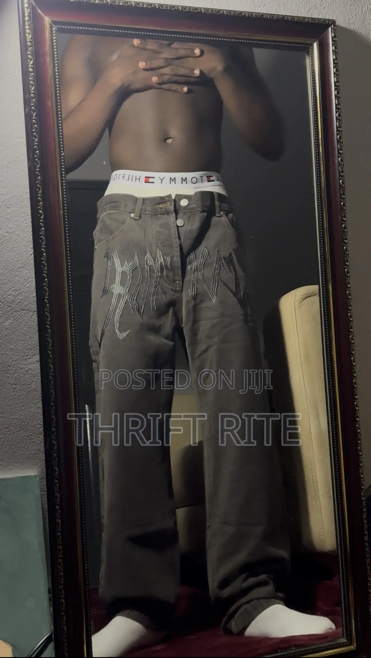 Baggy Jeans