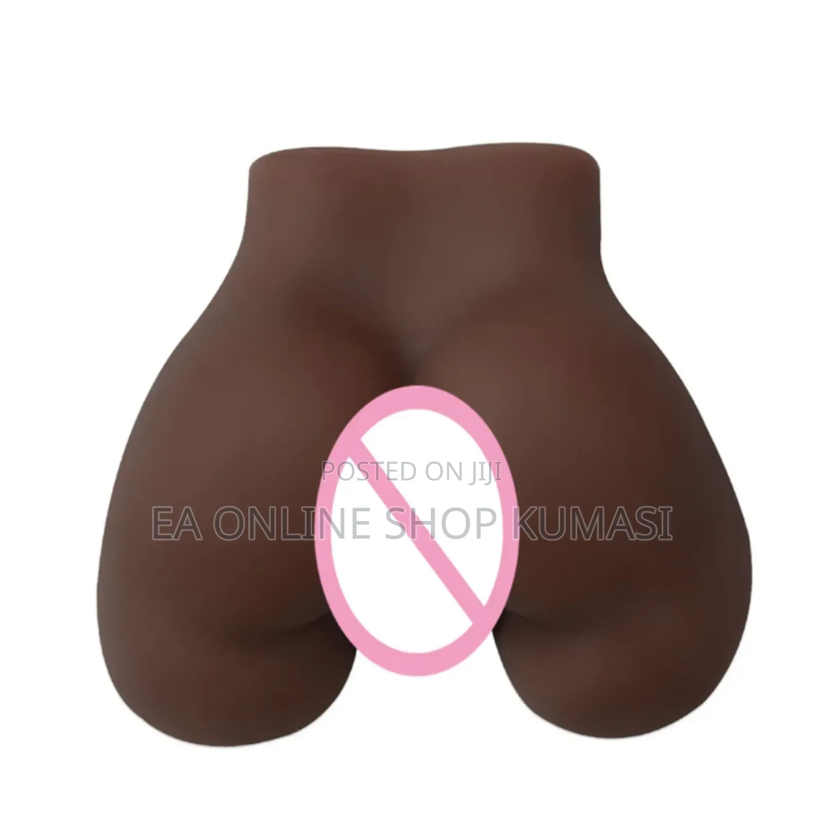 Brown Pussy Ass Male Sex Toy