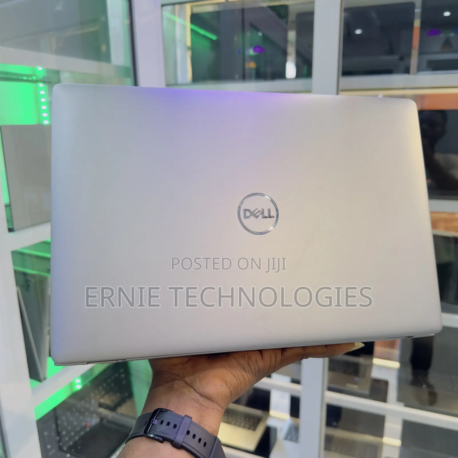 Laptop Dell Latitude 5410 8GB Intel Core i5 SSD 256GB