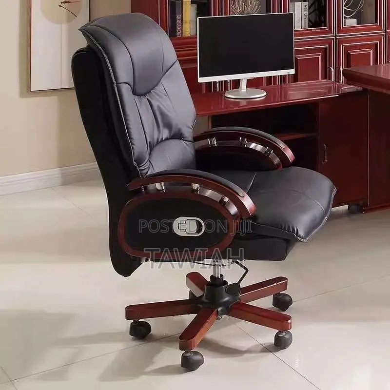 Boss Executive Chair