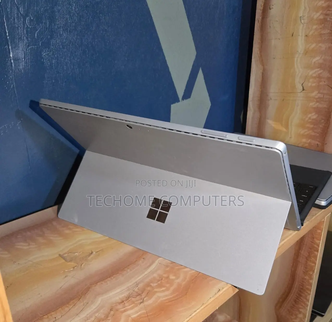Laptop Microsoft Surface Pro 5 8GB Intel Core i5 SSD 256GB