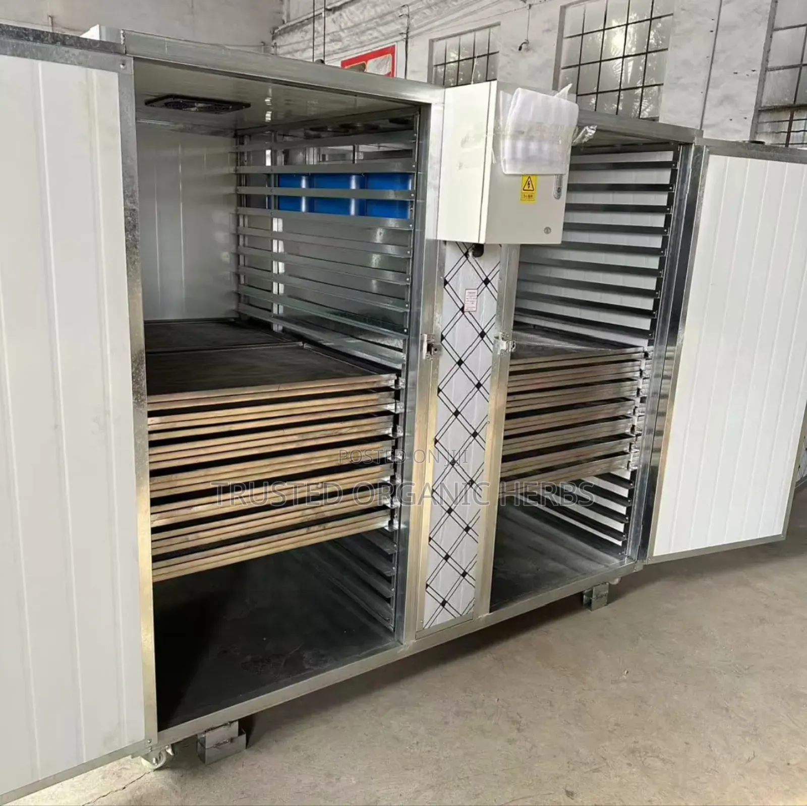 22 Layer Food Dehydrator