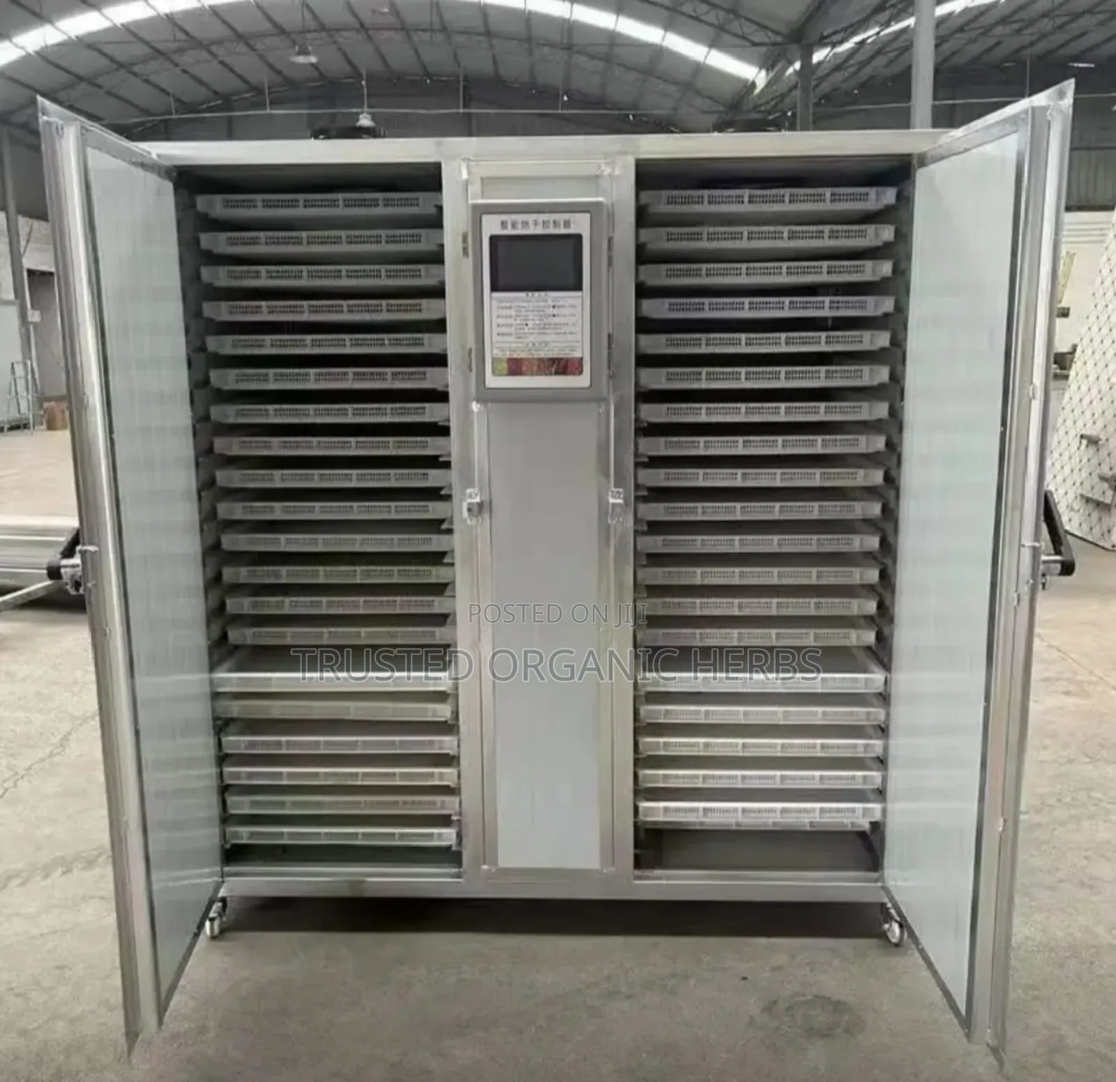 22 Layer Food Dehydrator