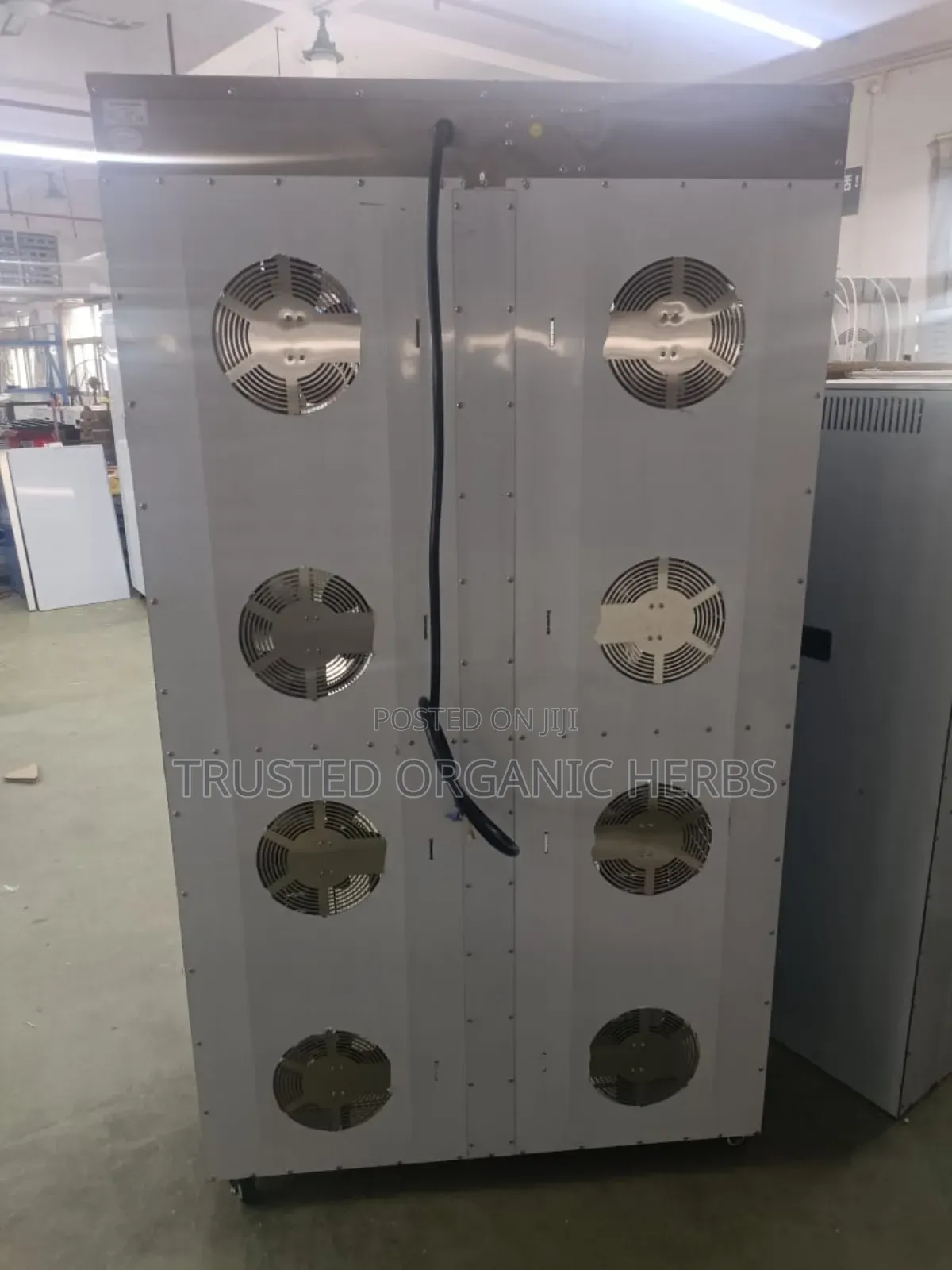 22 Layer Food Dehydrator