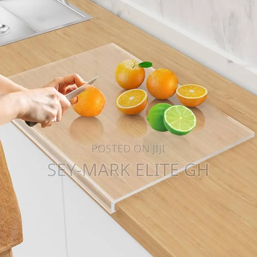 Acrylic Chopping Board