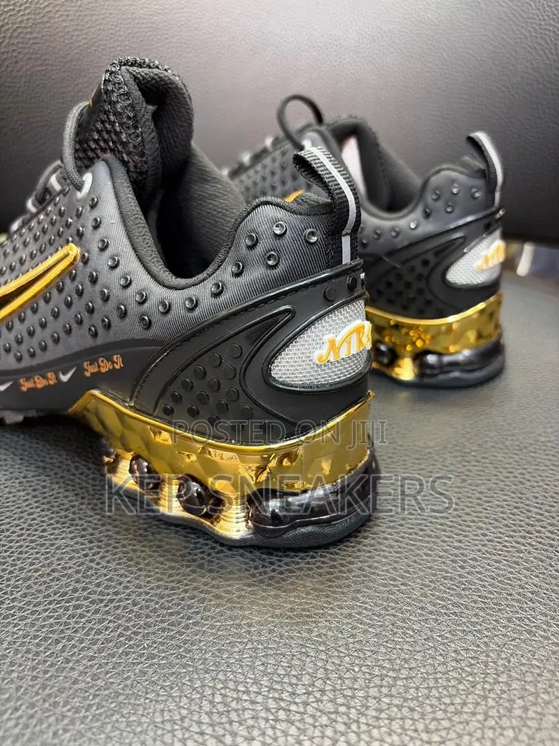Nike Air Liquid Max