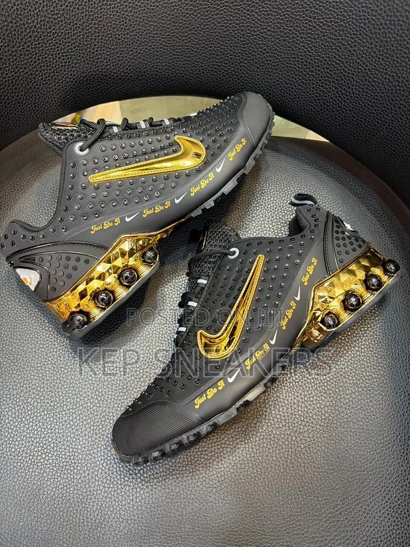 Nike Air Liquid Max