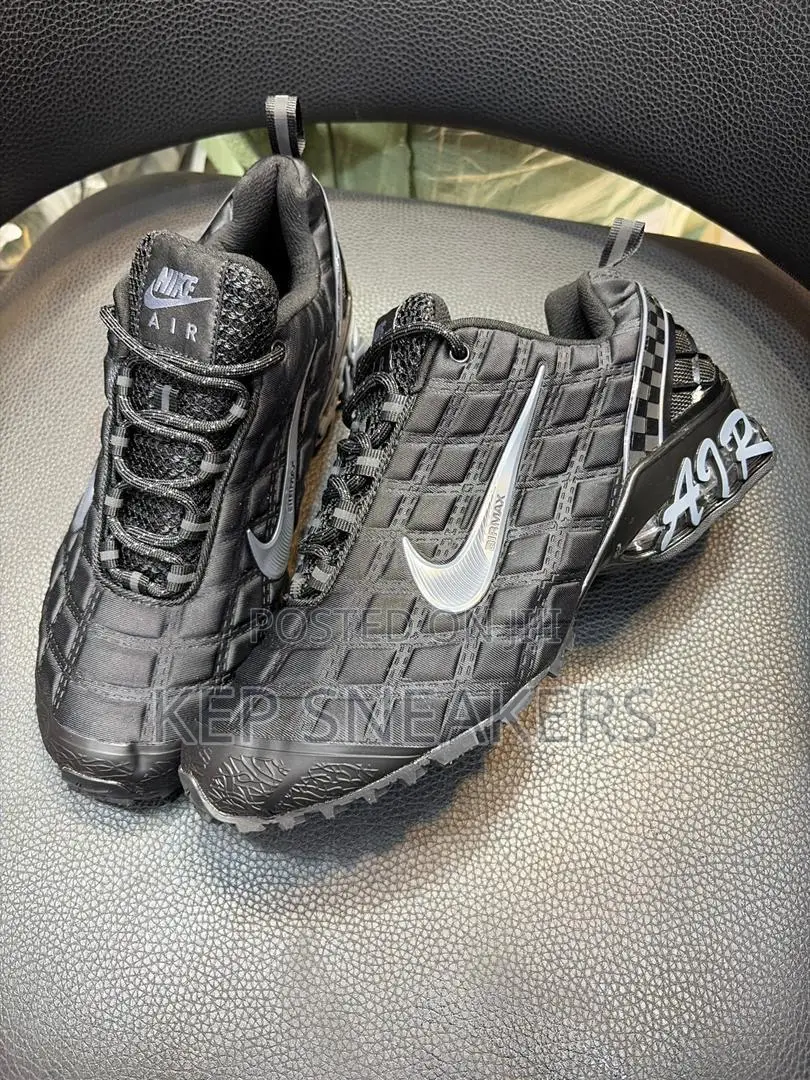 Nike Air Liquid Max