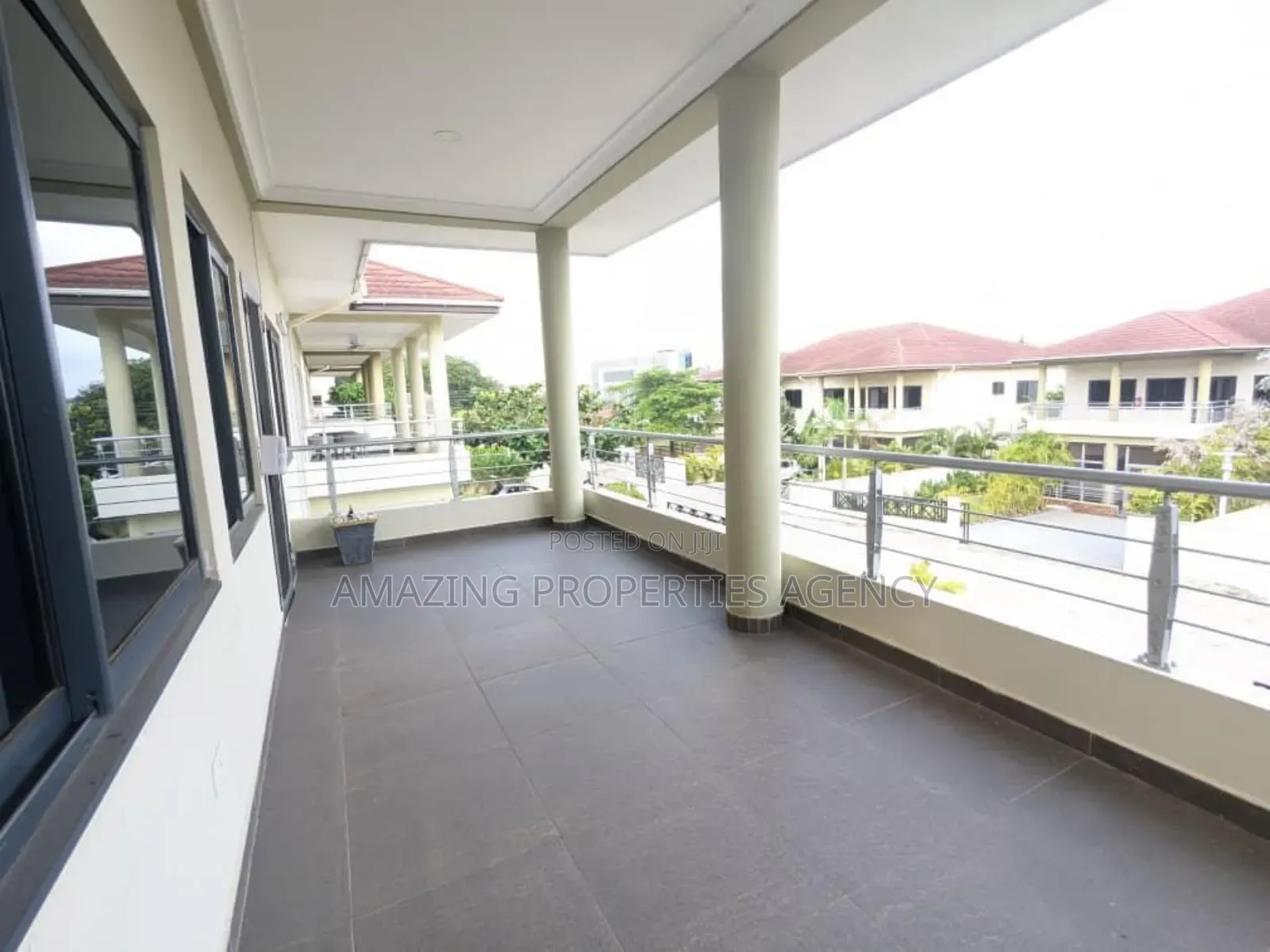 5bdrm House in Cantonment, Acquinas for rent