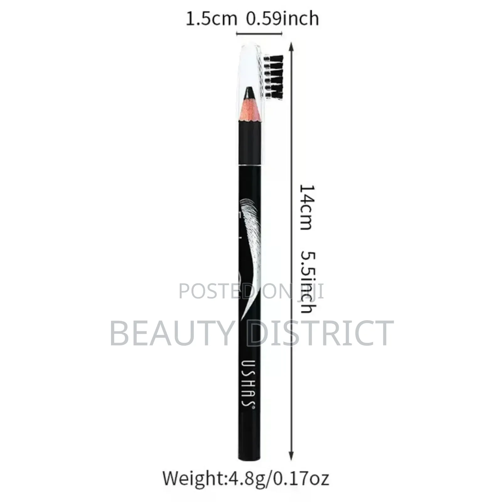 Eyebrow Pencil