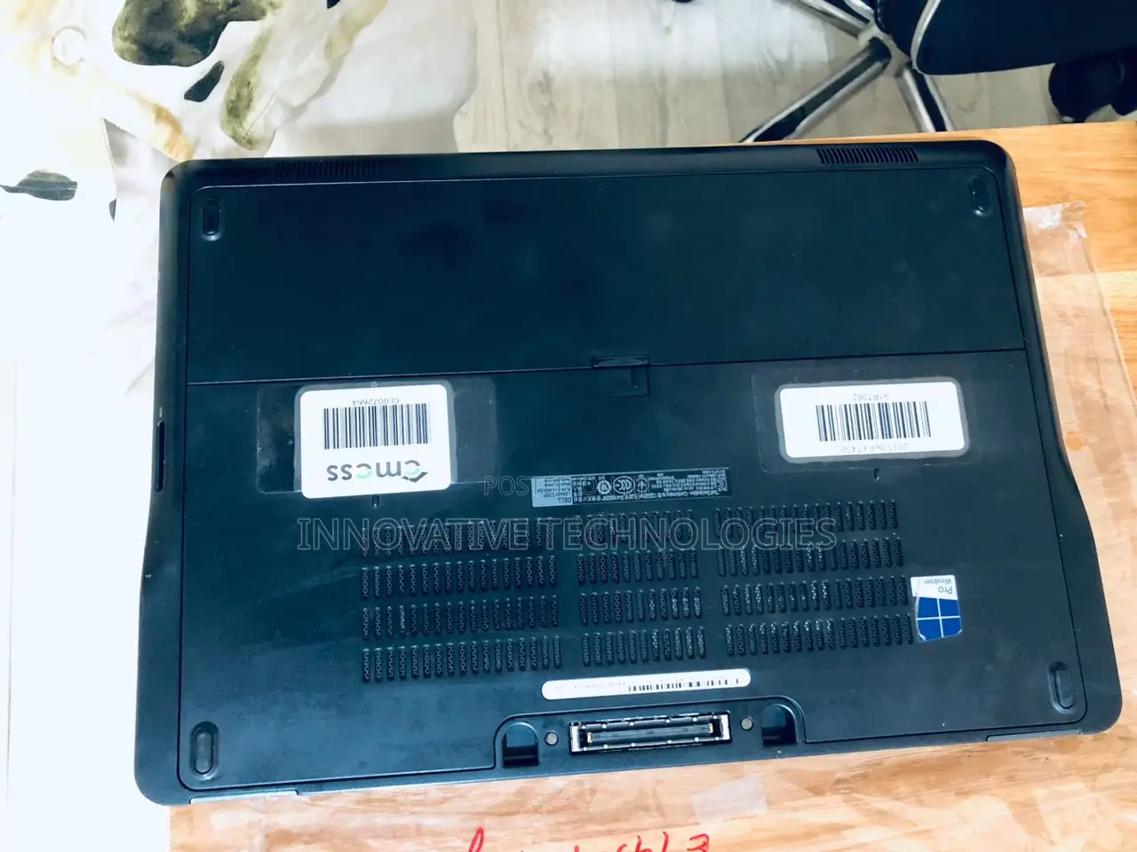 Laptop Dell Latitude E7450 4GB Intel Core i5 SSD 128GB