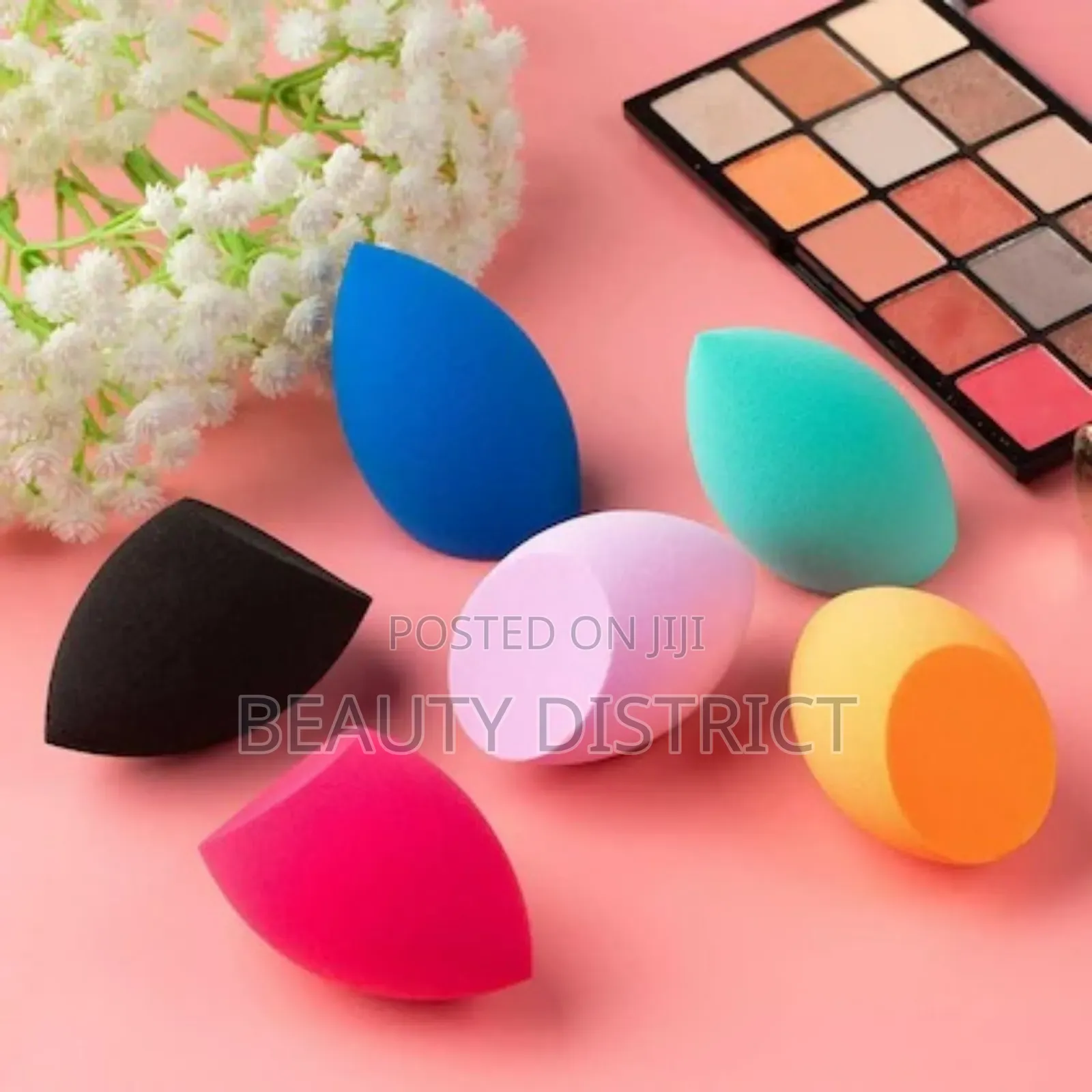 Makeup Sponge