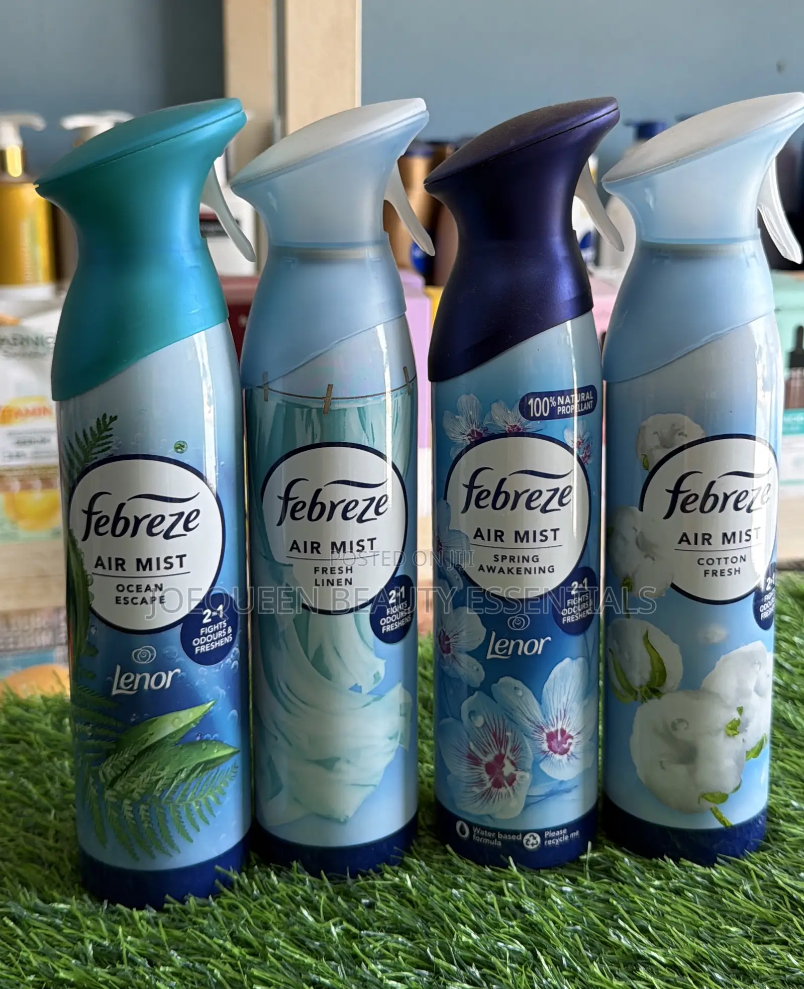 Febreze Air Mist 185ml