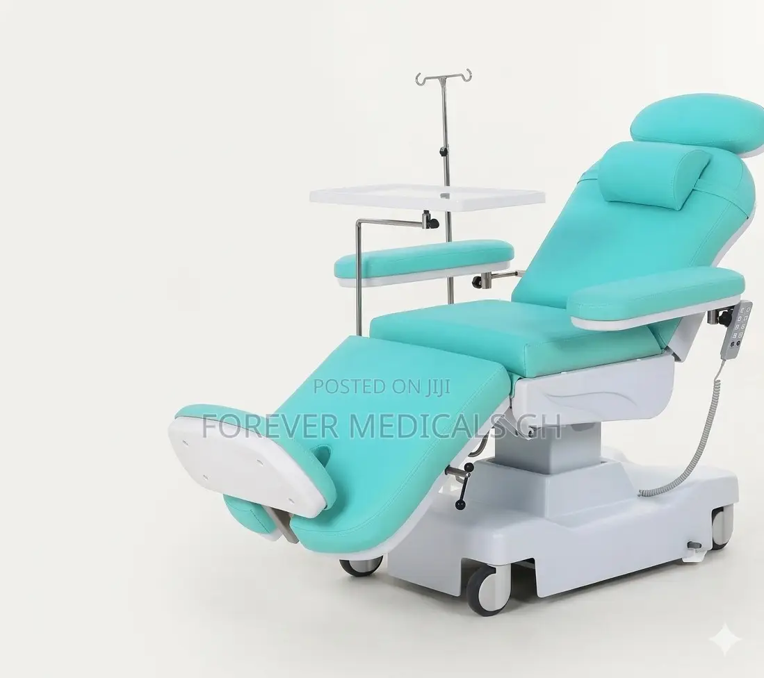 Dialysis Table/Chair