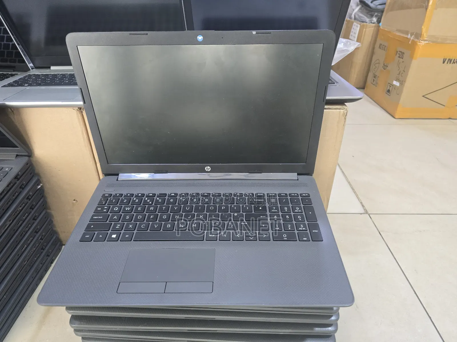 Laptop HP 255 G6 4GB AMD Ryzen 3 SSD 128GB