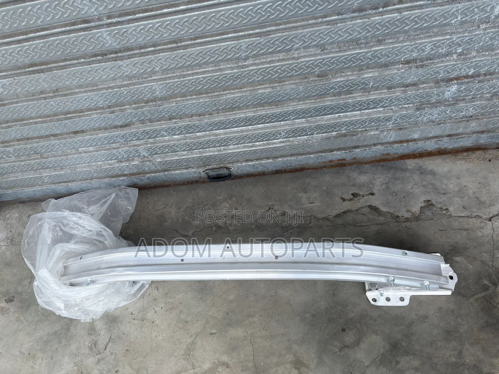 Honda Civic Reinforcement Bar 2022 2023 2024 2025 2026