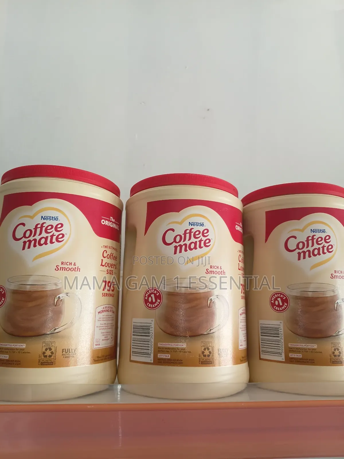 Coffee Mate 1.5kg