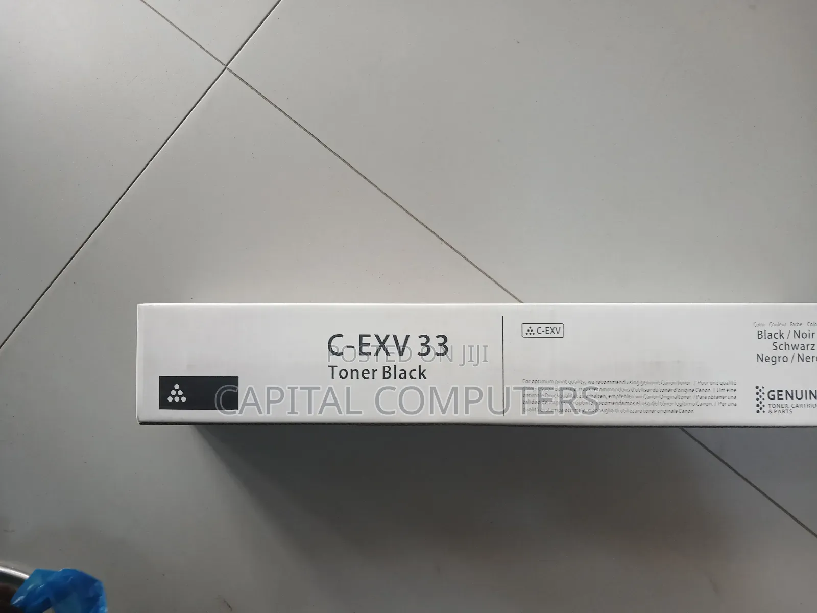 Cexc33 Conon Toner