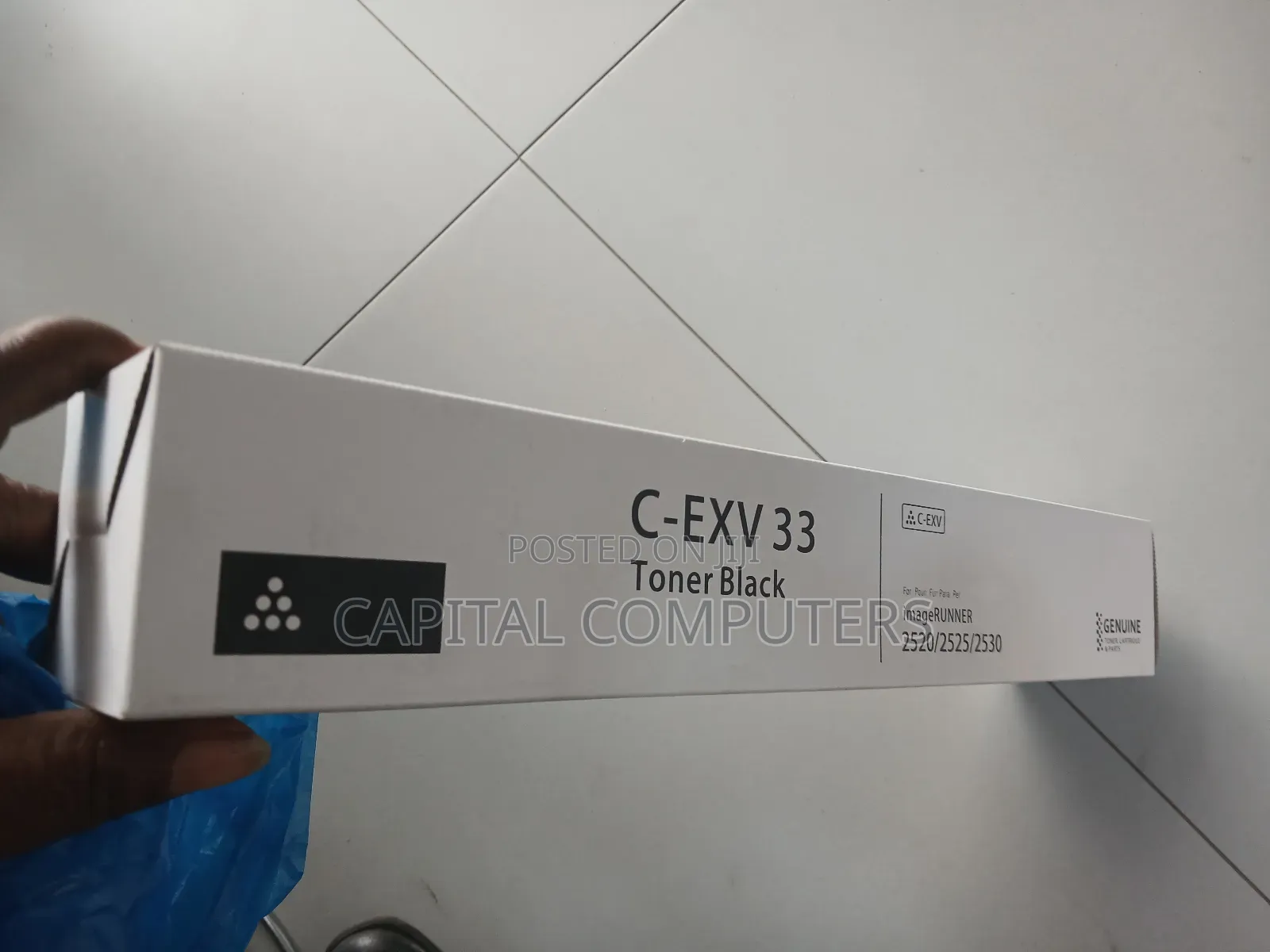 Cexc33 Conon Toner