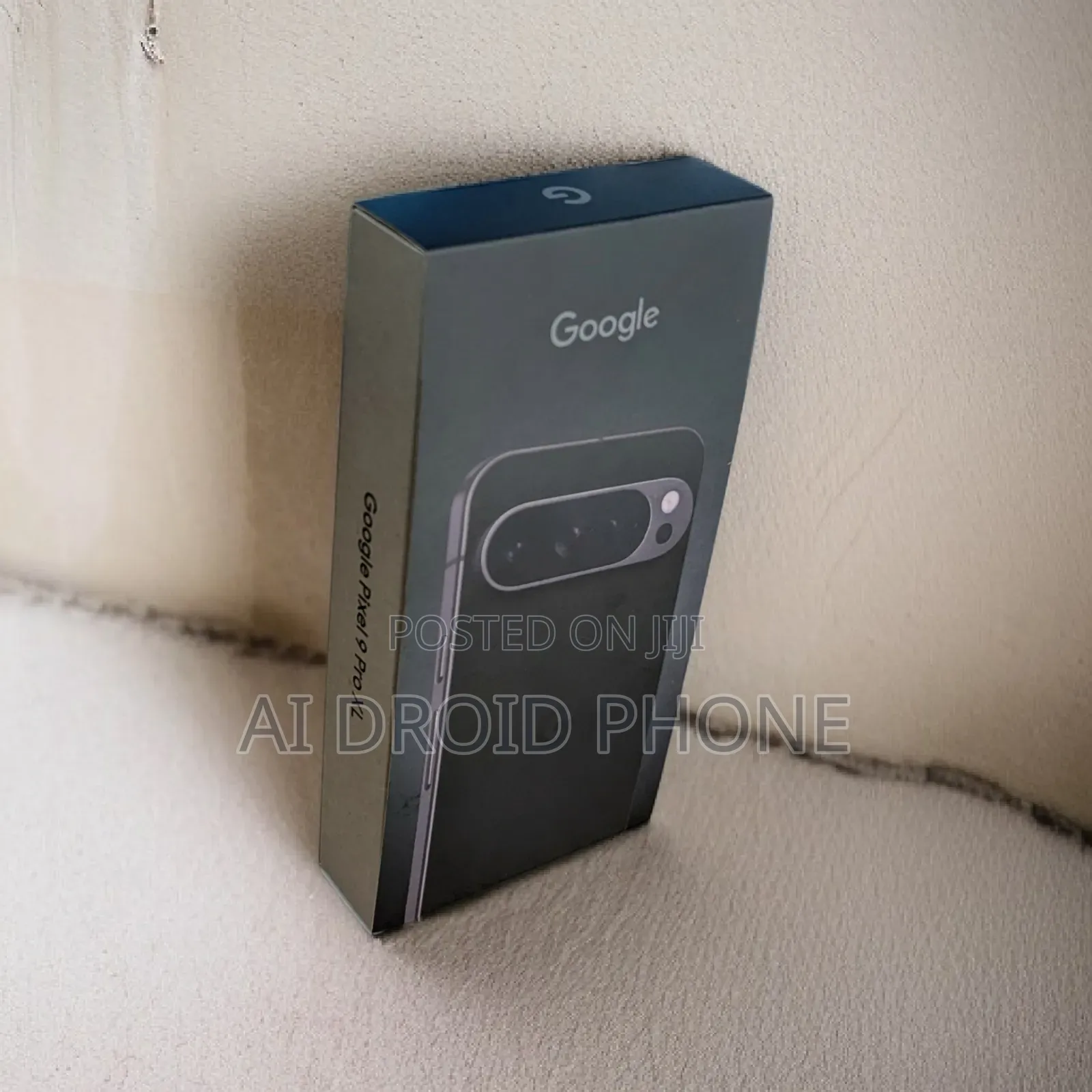 New Google Pixel 9 Pro XL 256 GB Blue