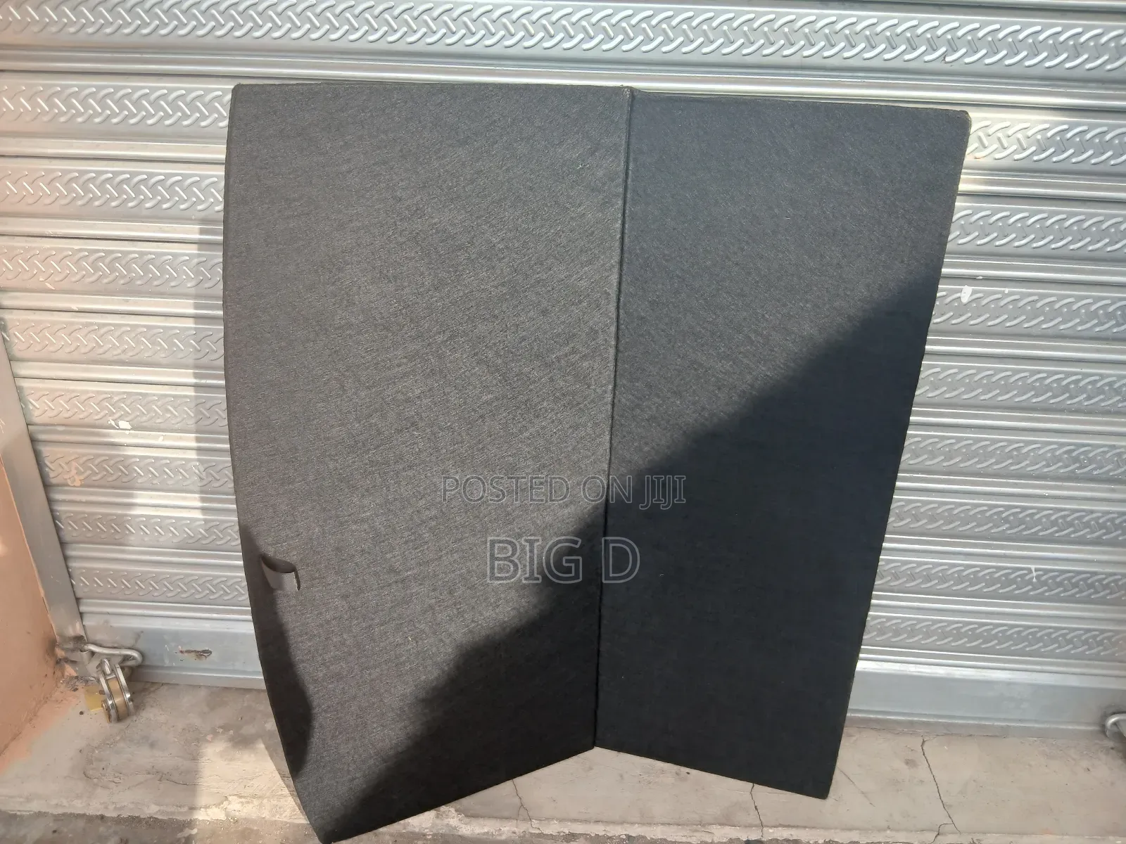 Toyota Rav4 2019 to 2023 Spare Tyre Cover