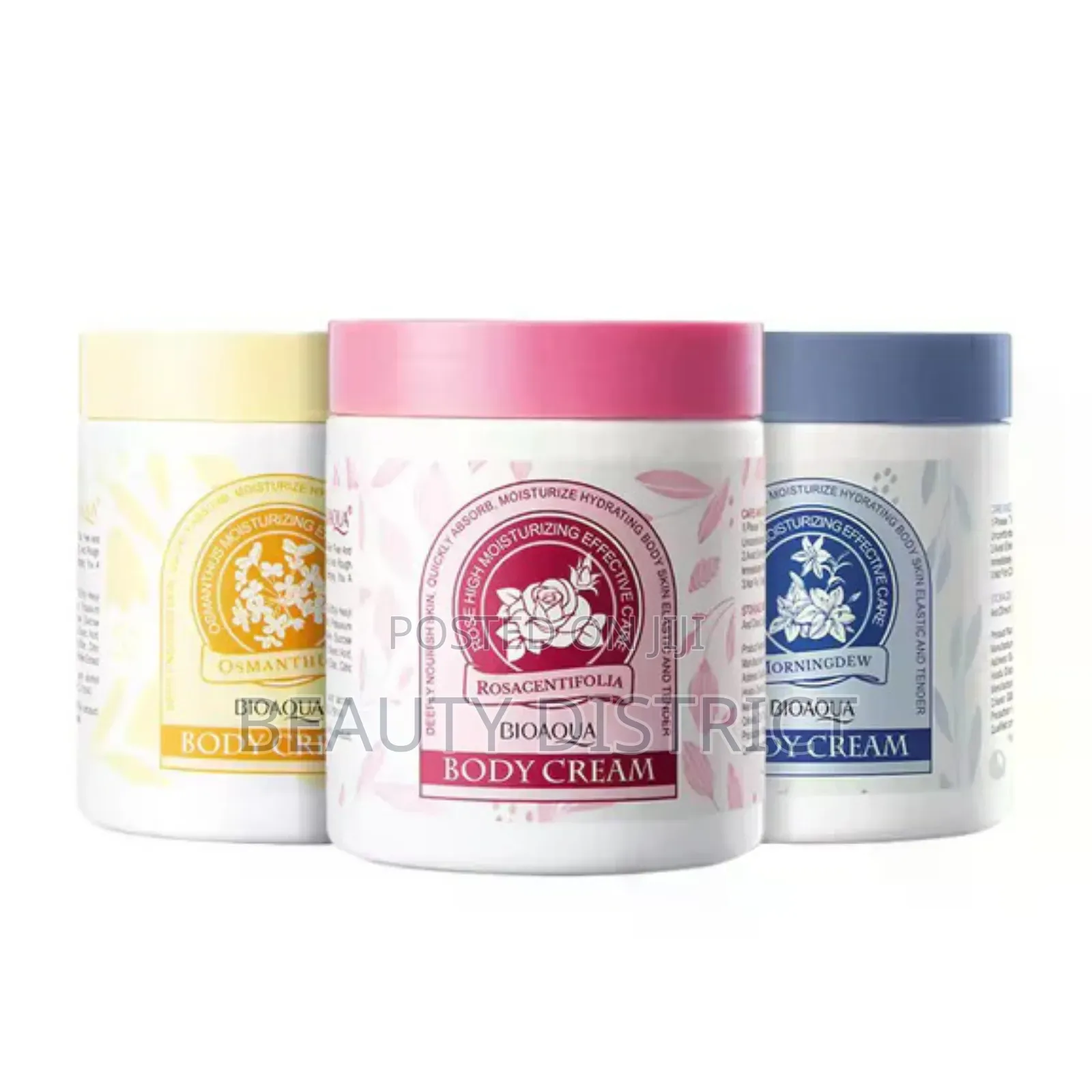 Body Cream