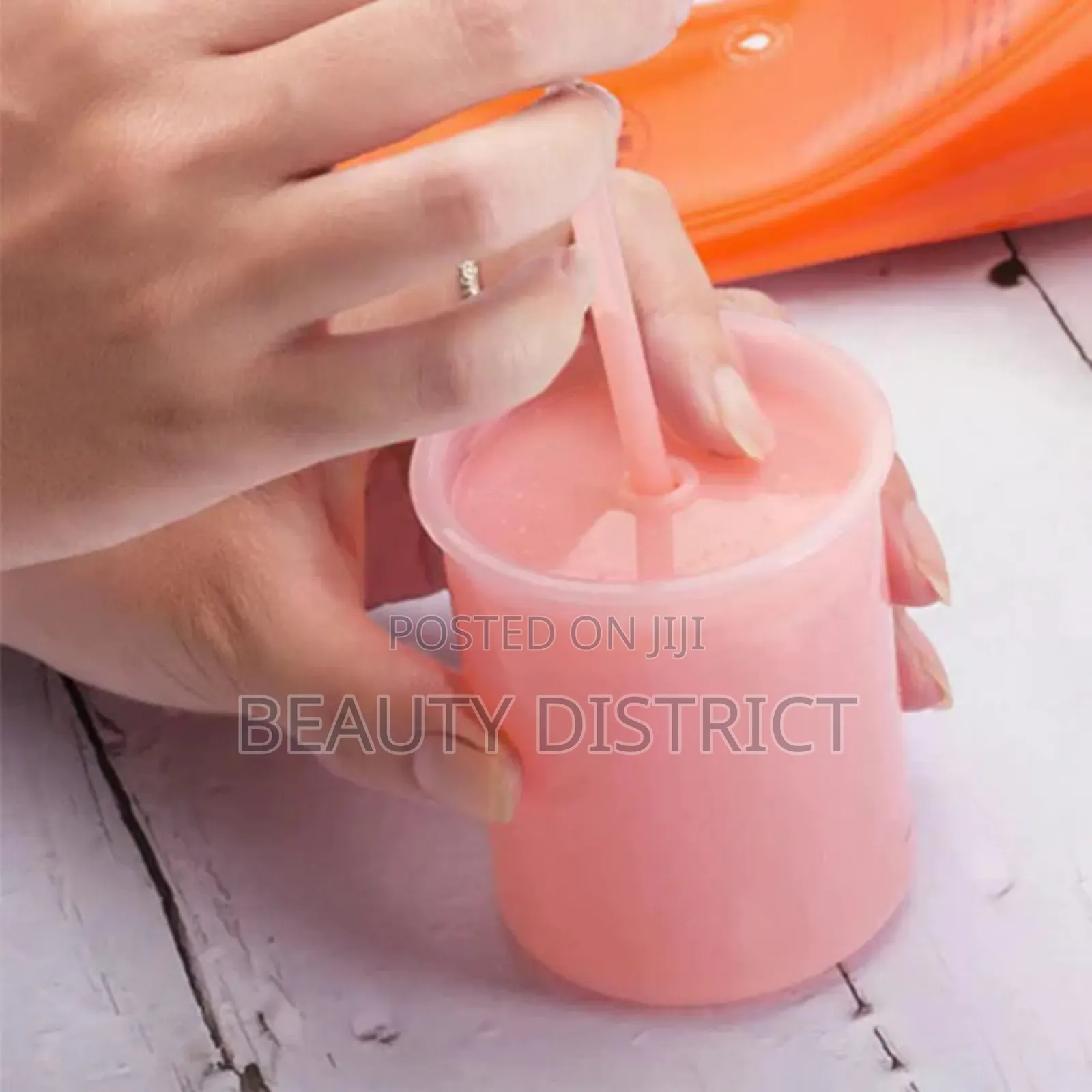 Foam Maker