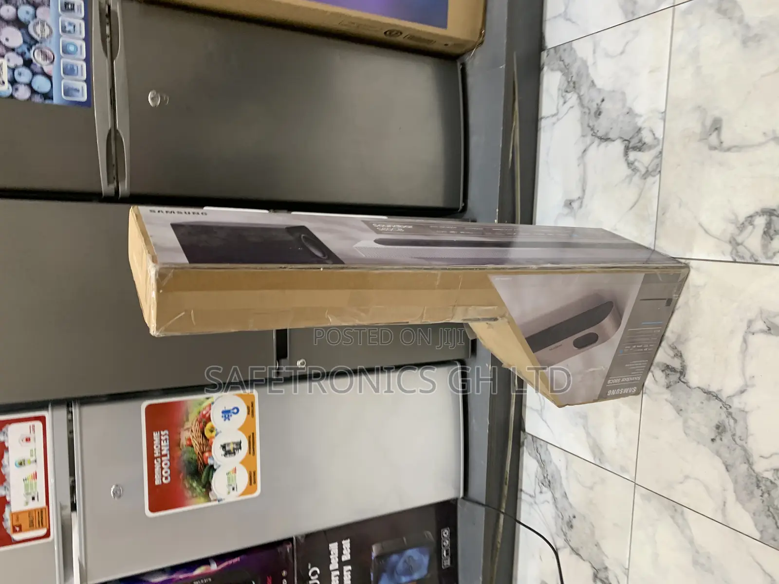 Call for Original S80 Bluetooth Electric Samsung 3.1ch Soundbar