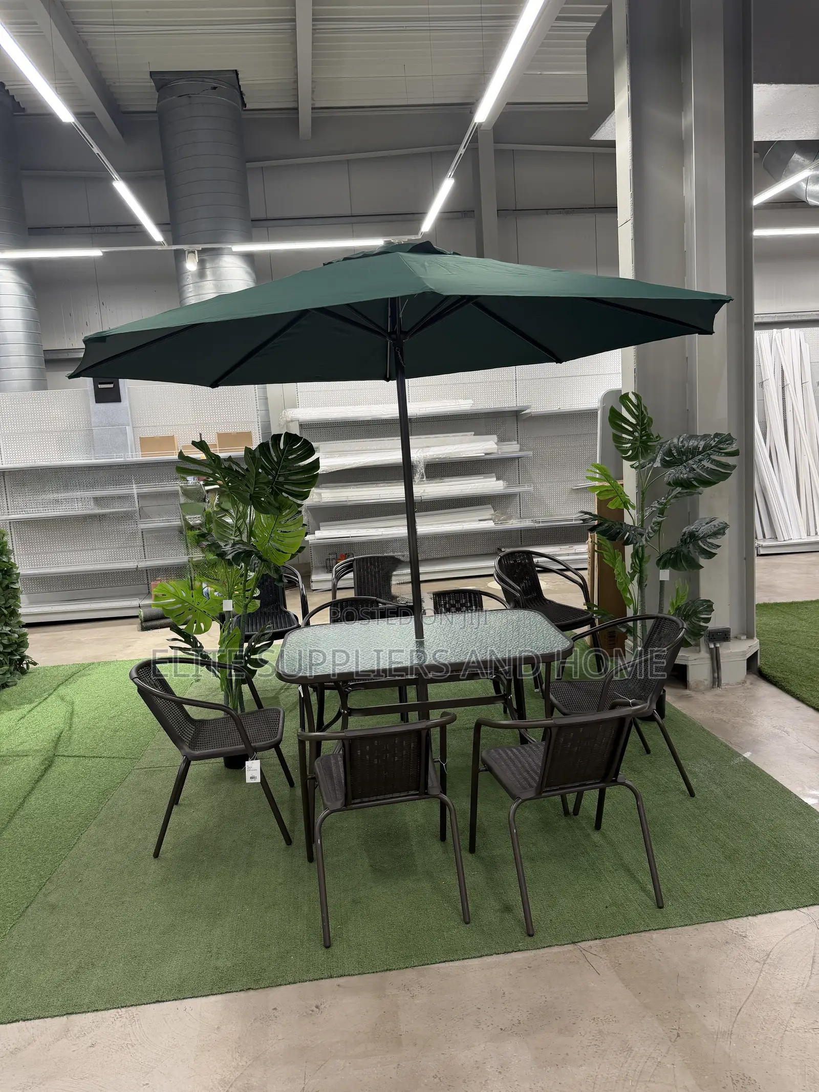 Outdoor Set