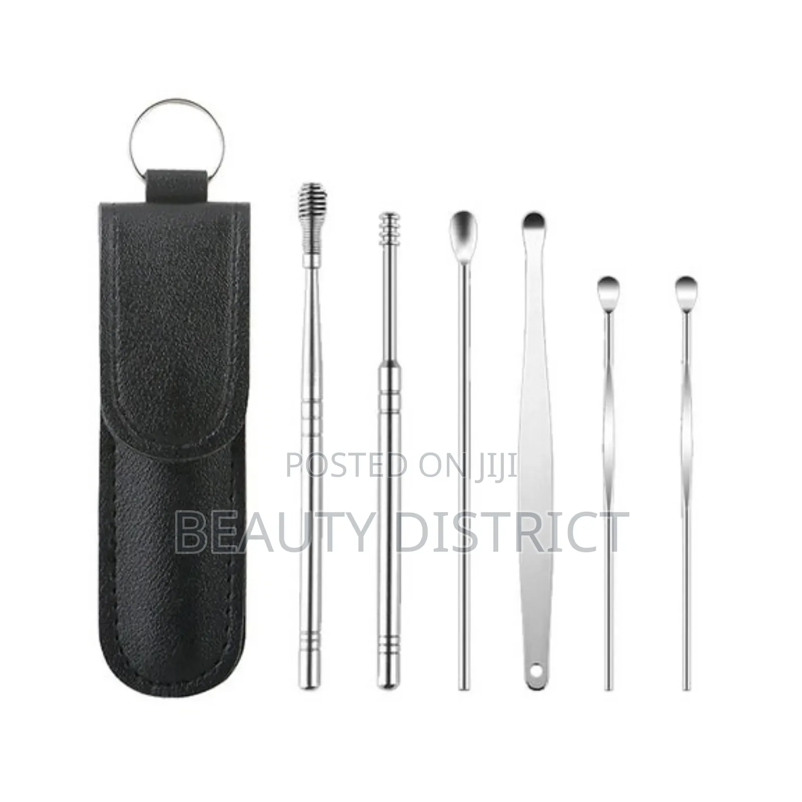 Ear Cleaner Kit