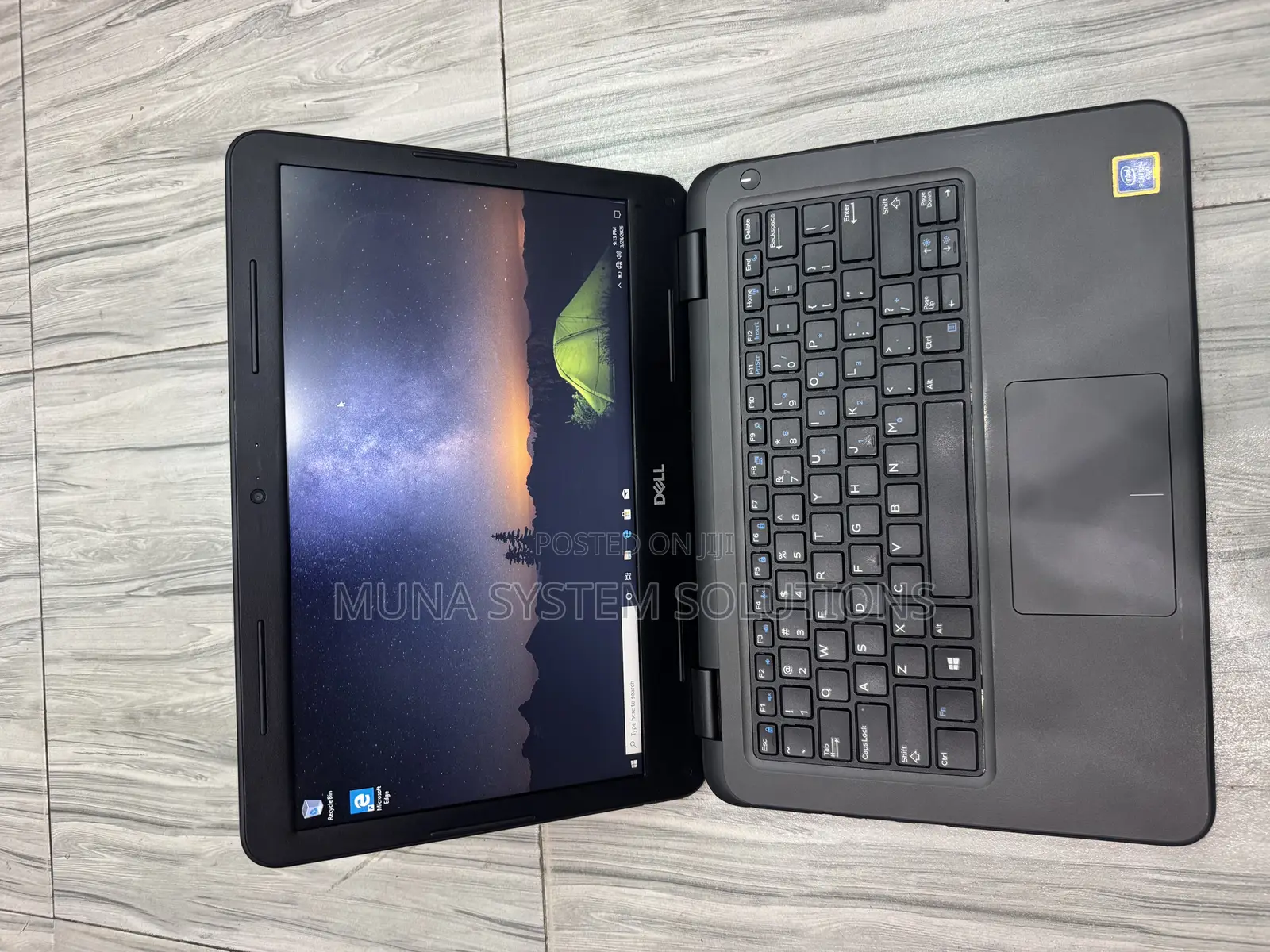 Laptop Dell Latitude 3380 4GB Intel Pentium SSD 128GB