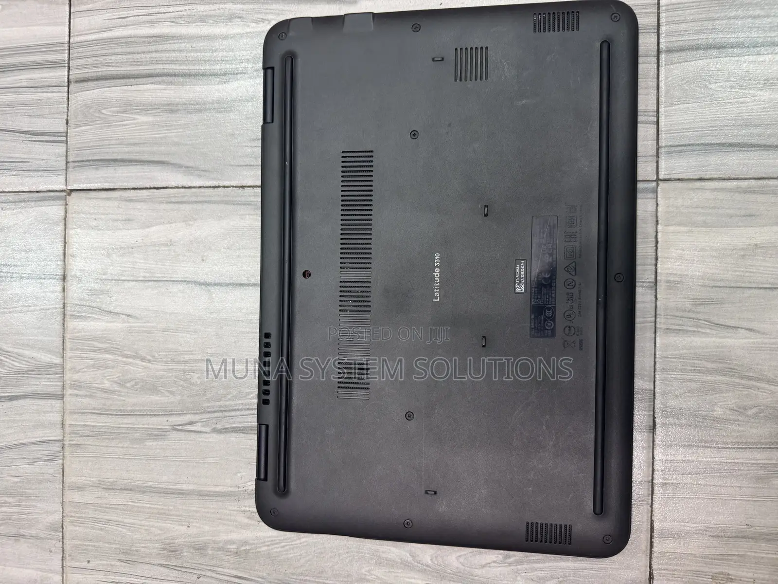 Laptop Dell Latitude 3380 4GB Intel Pentium SSD 128GB