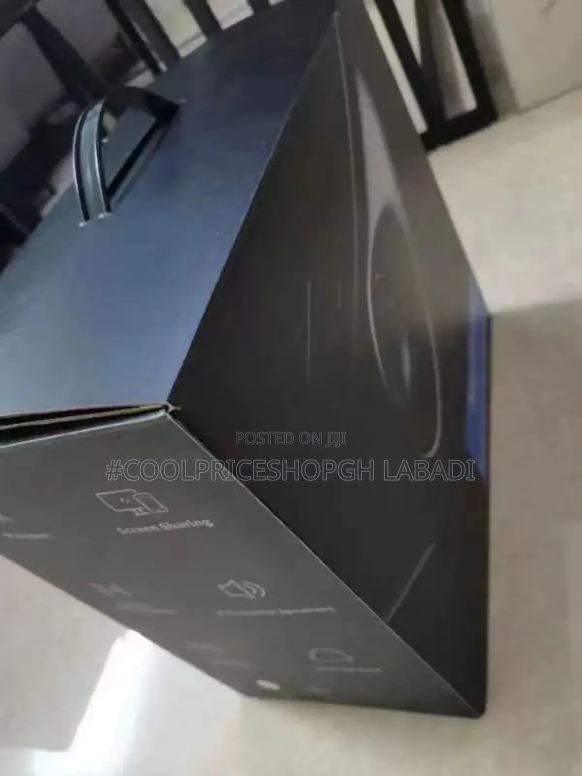 Android Projector 7000 Lumens Fullhd A70