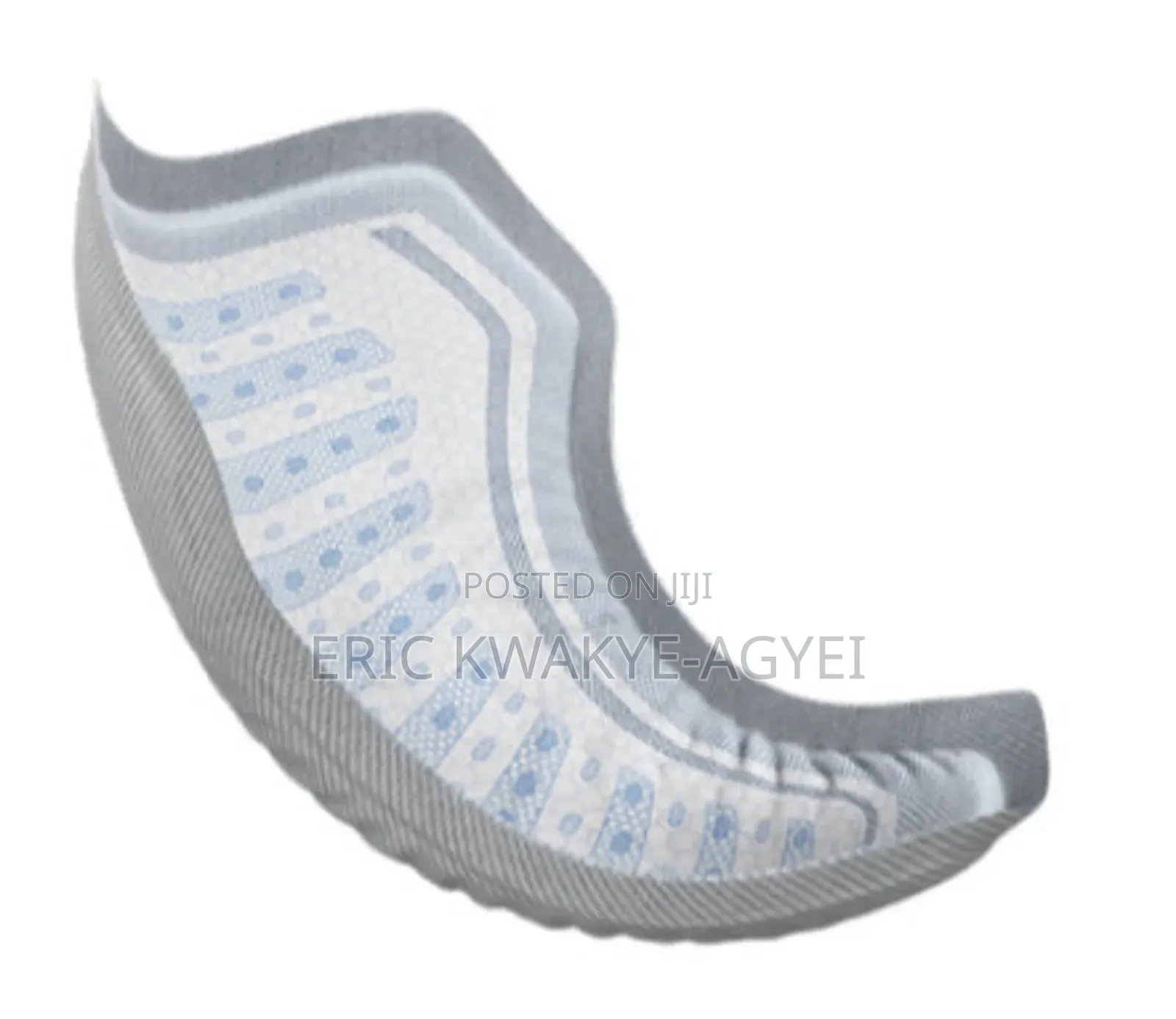 Tena Men Moderate Guard Incontinence Pad for Men,