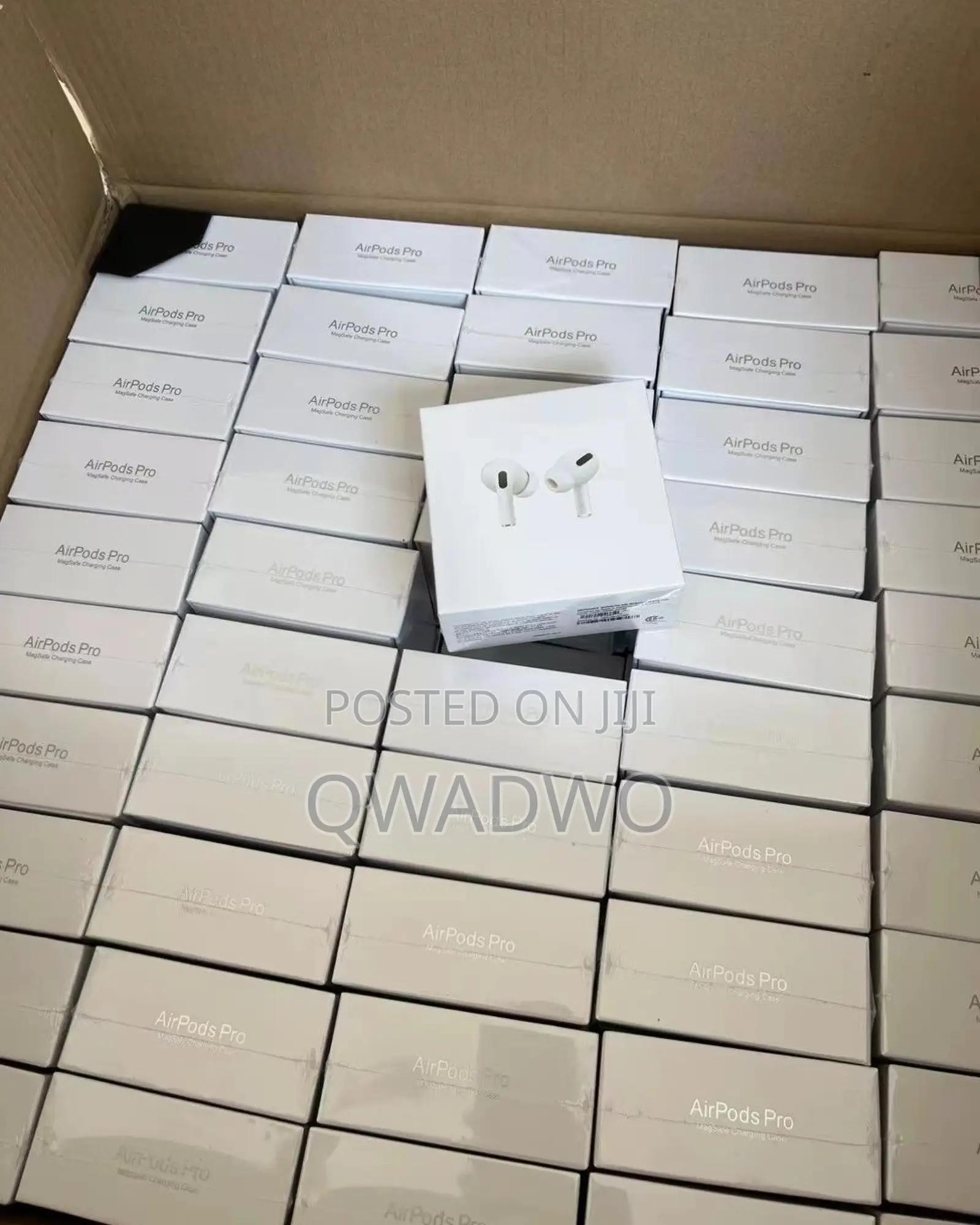 Airpods Pro 2 2nd Generation