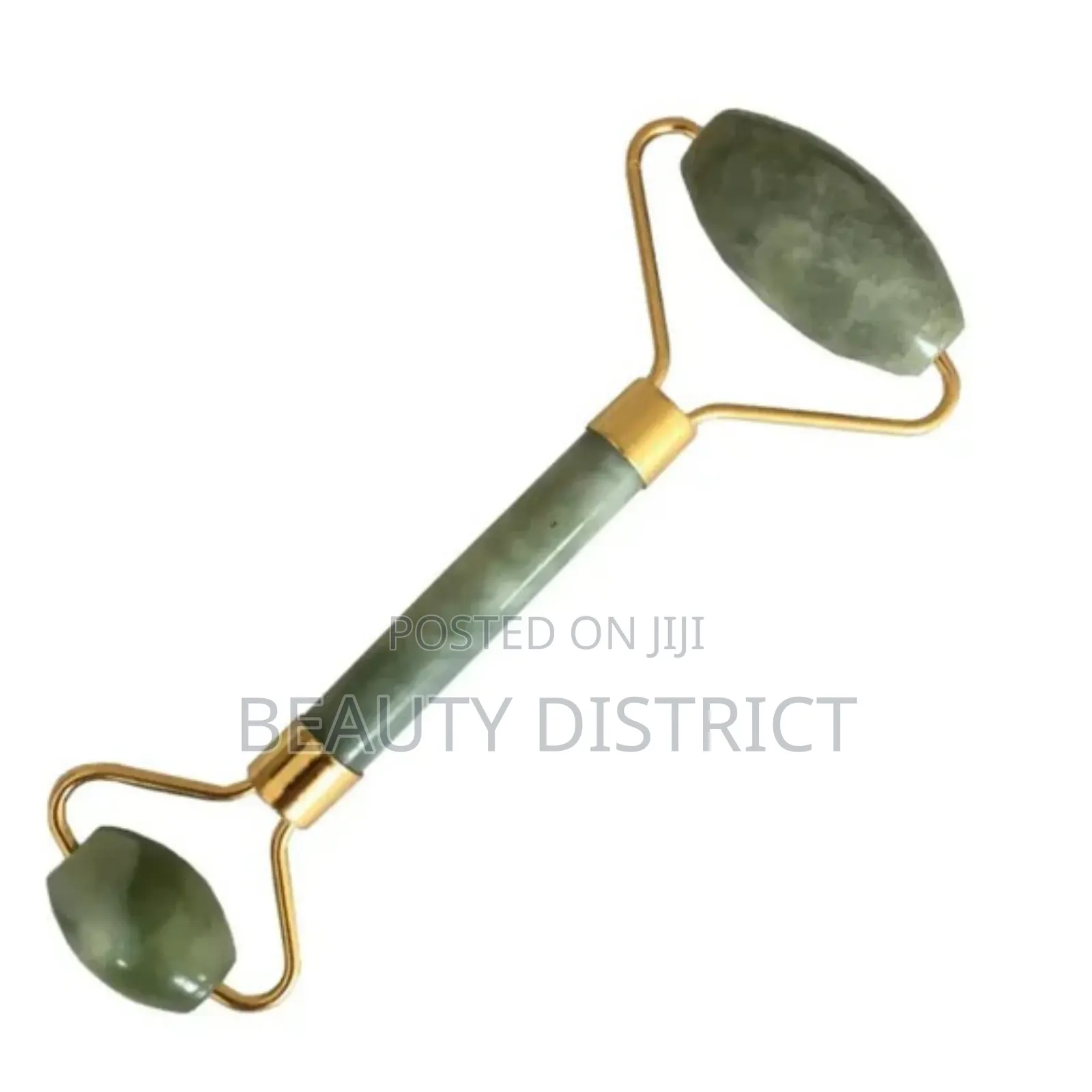 Jade Roller and Gua Sha