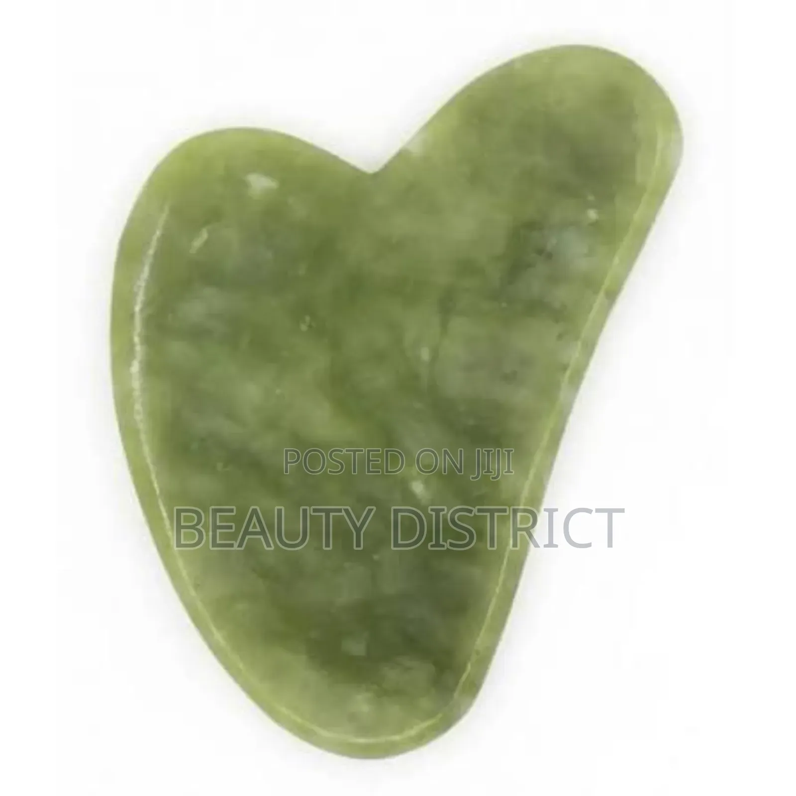 Jade Roller and Gua Sha