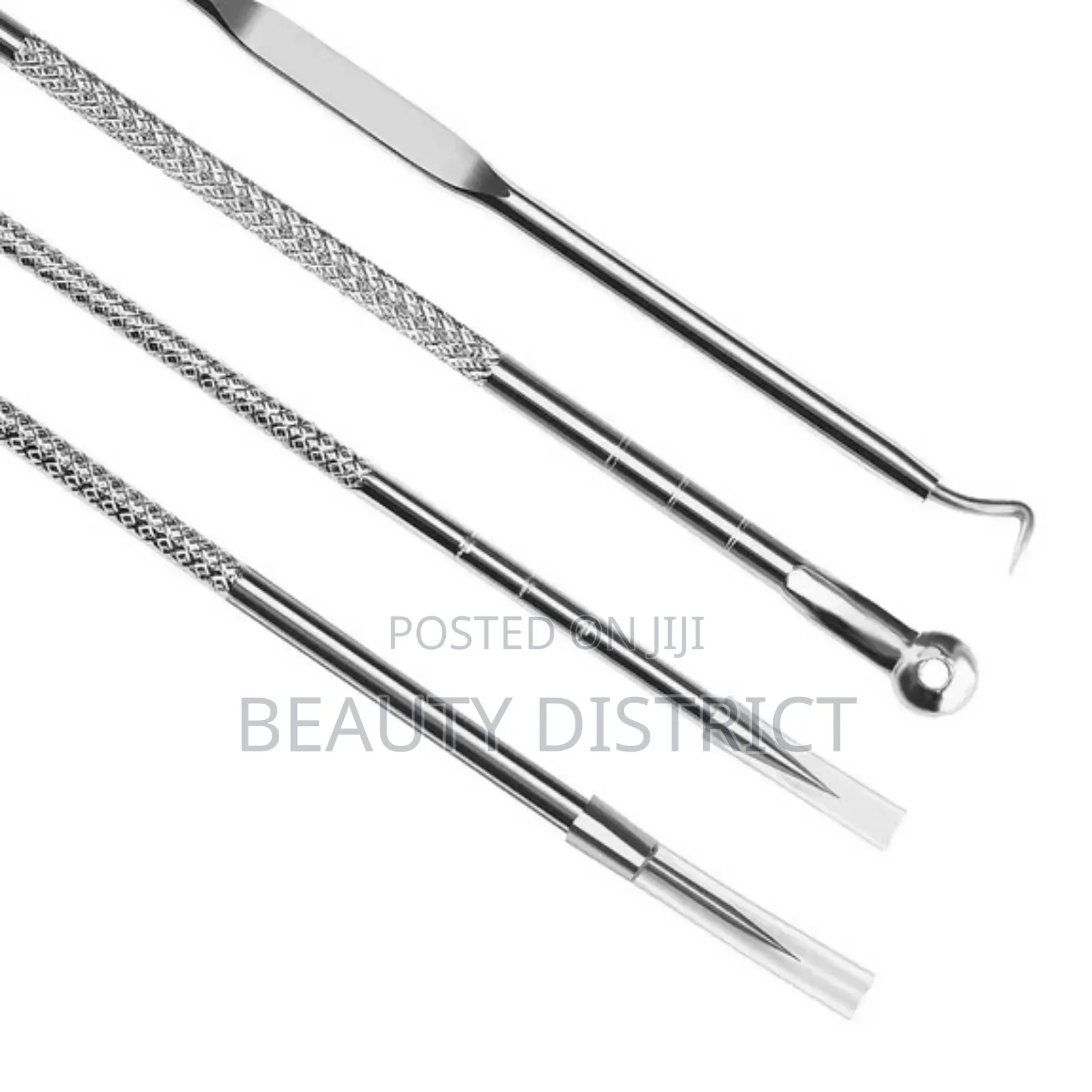 Pimple Extractor Tool (4pcs)