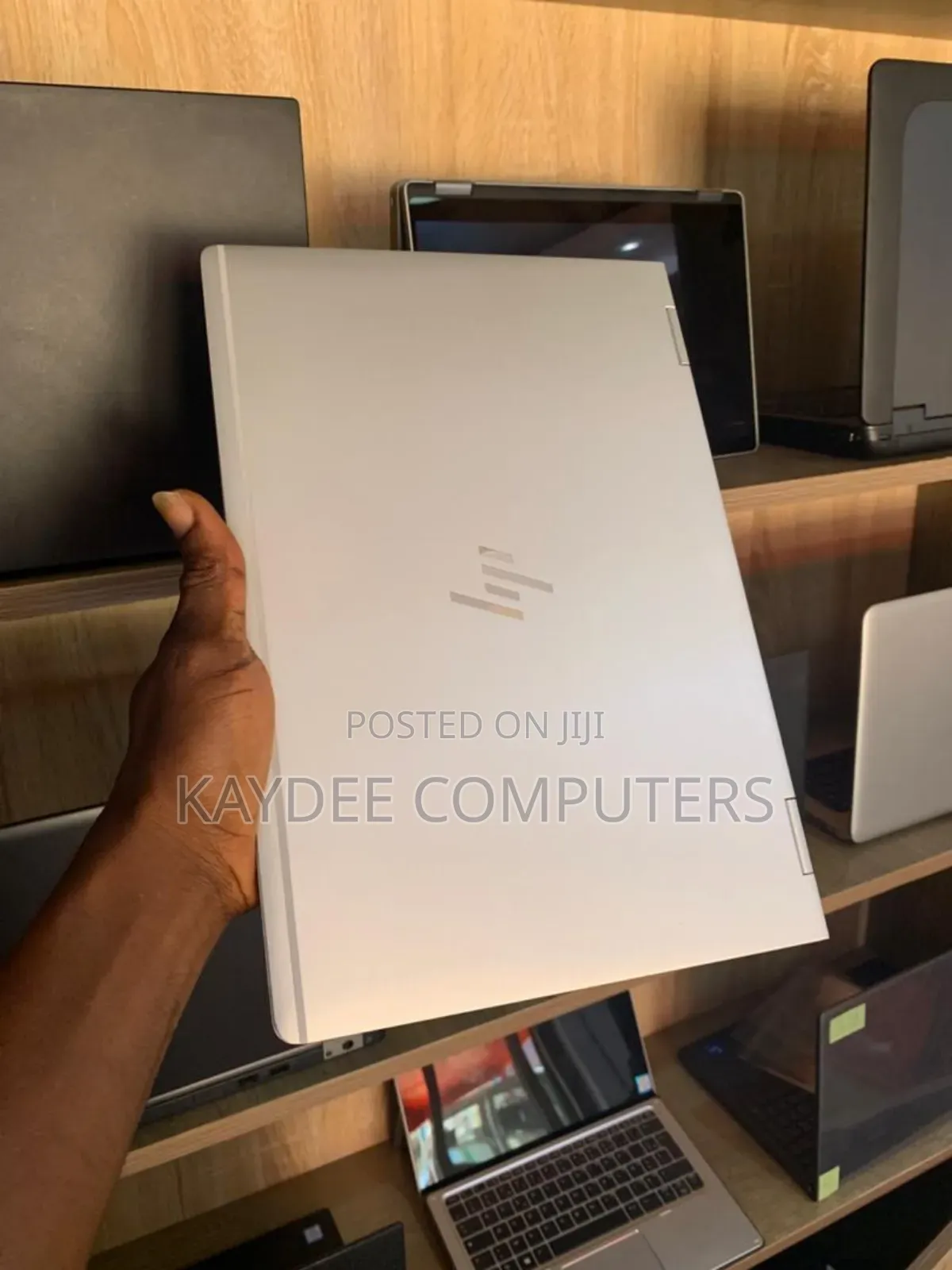 Laptop HP EliteBook X360 1030 G3 8GB Intel Core i5 SSD 256GB