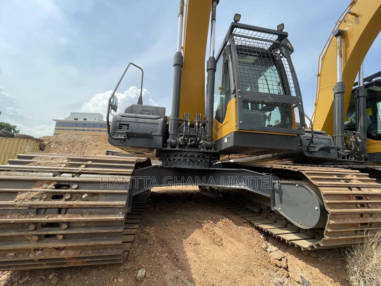XCMG Excavator for Sale