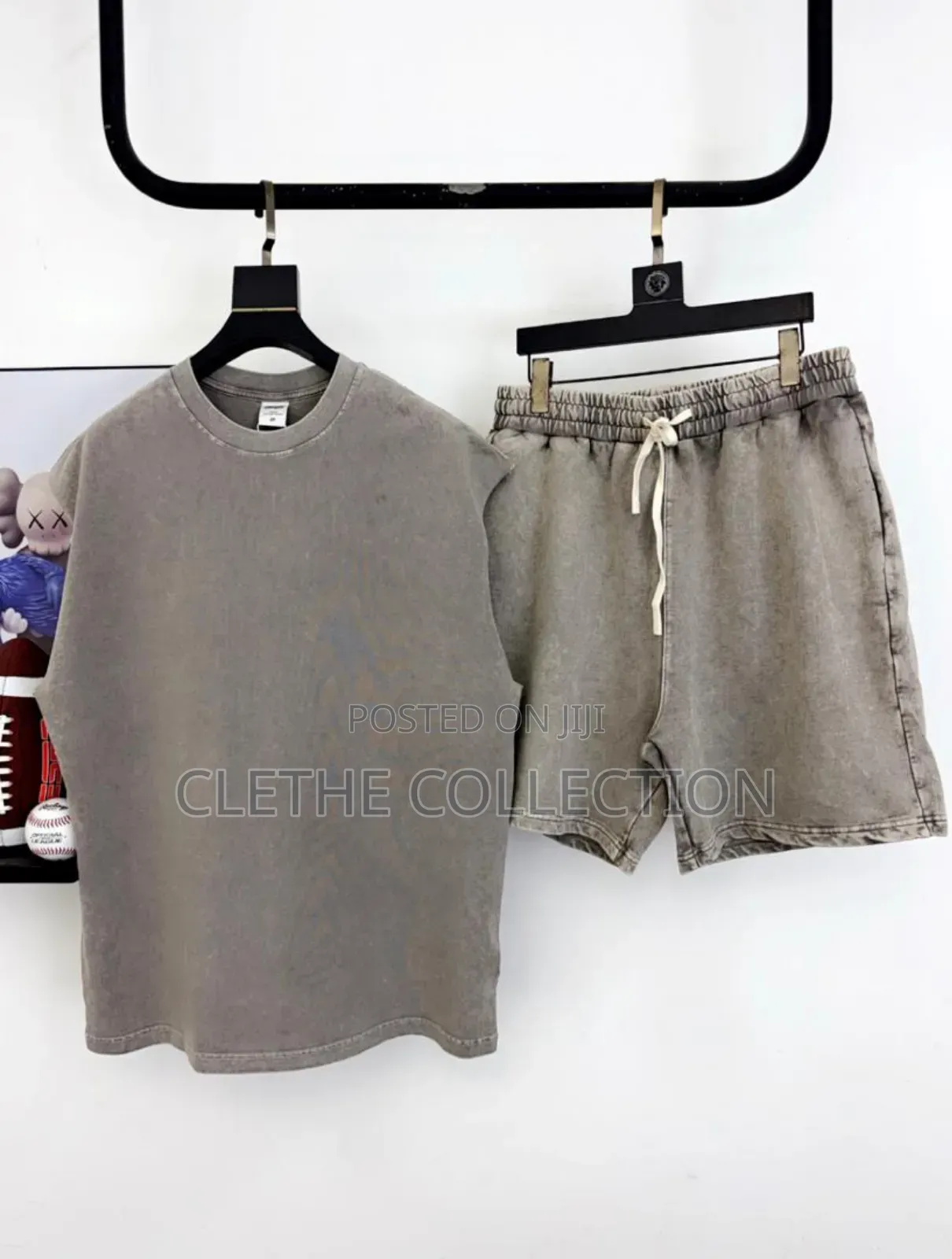 Armless Top and Down Unisex