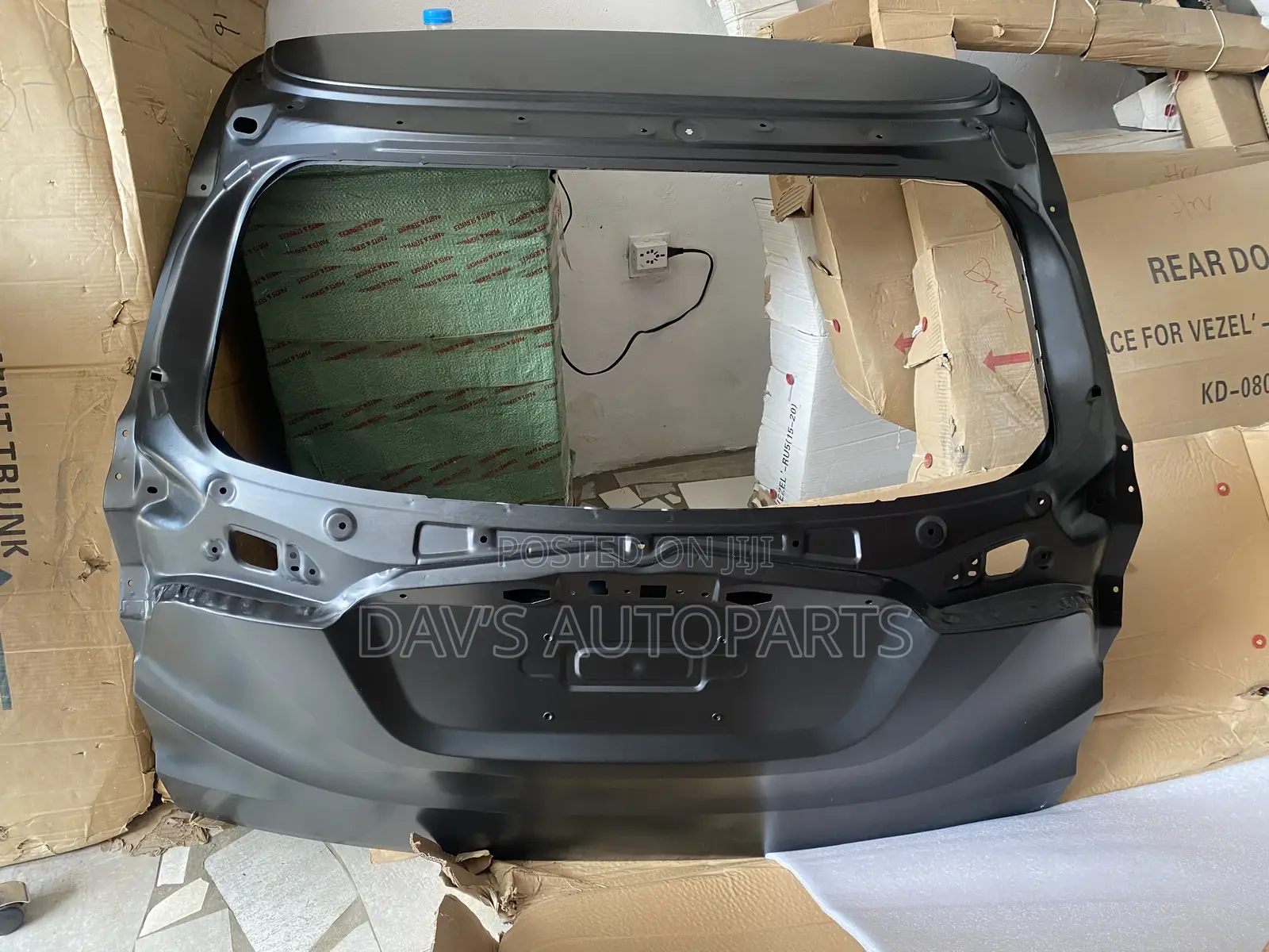 Honda HRV Tail Gate 2015-2020