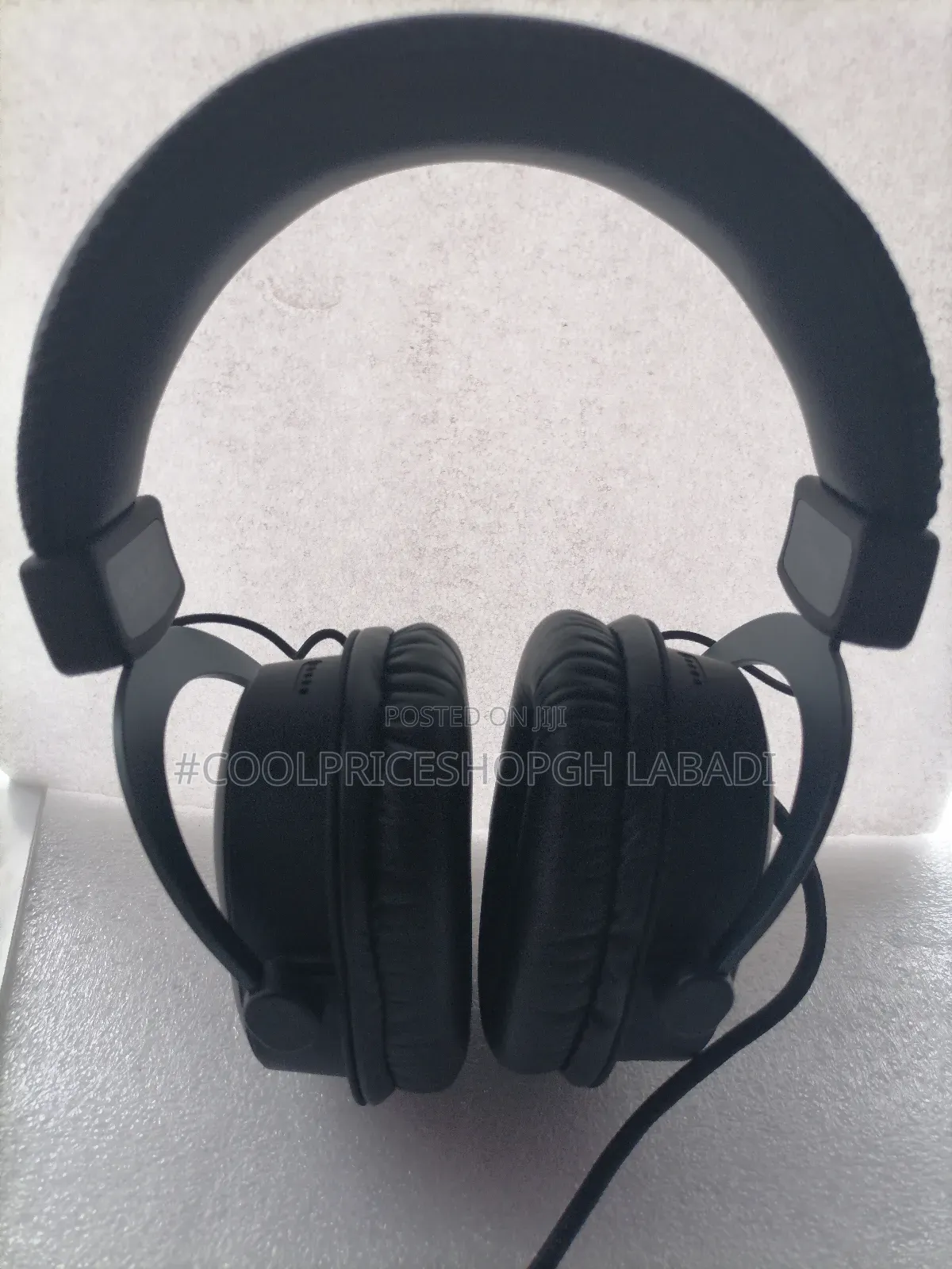 Fifine Ampligame H6 Usb Gaming Headset With RGB