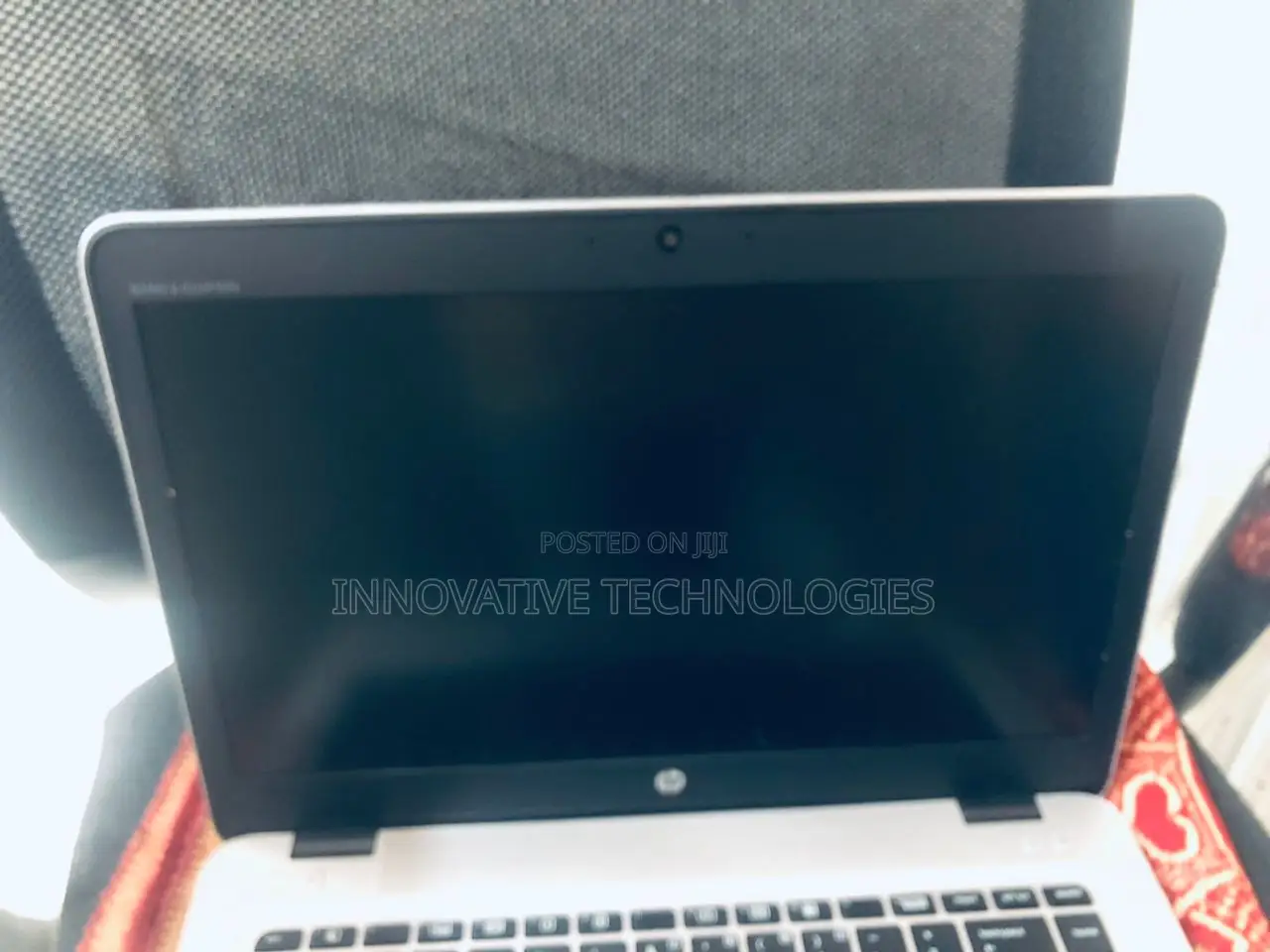 Laptop HP EliteBook 840 G4 8GB Intel Core i5 SSD 256GB